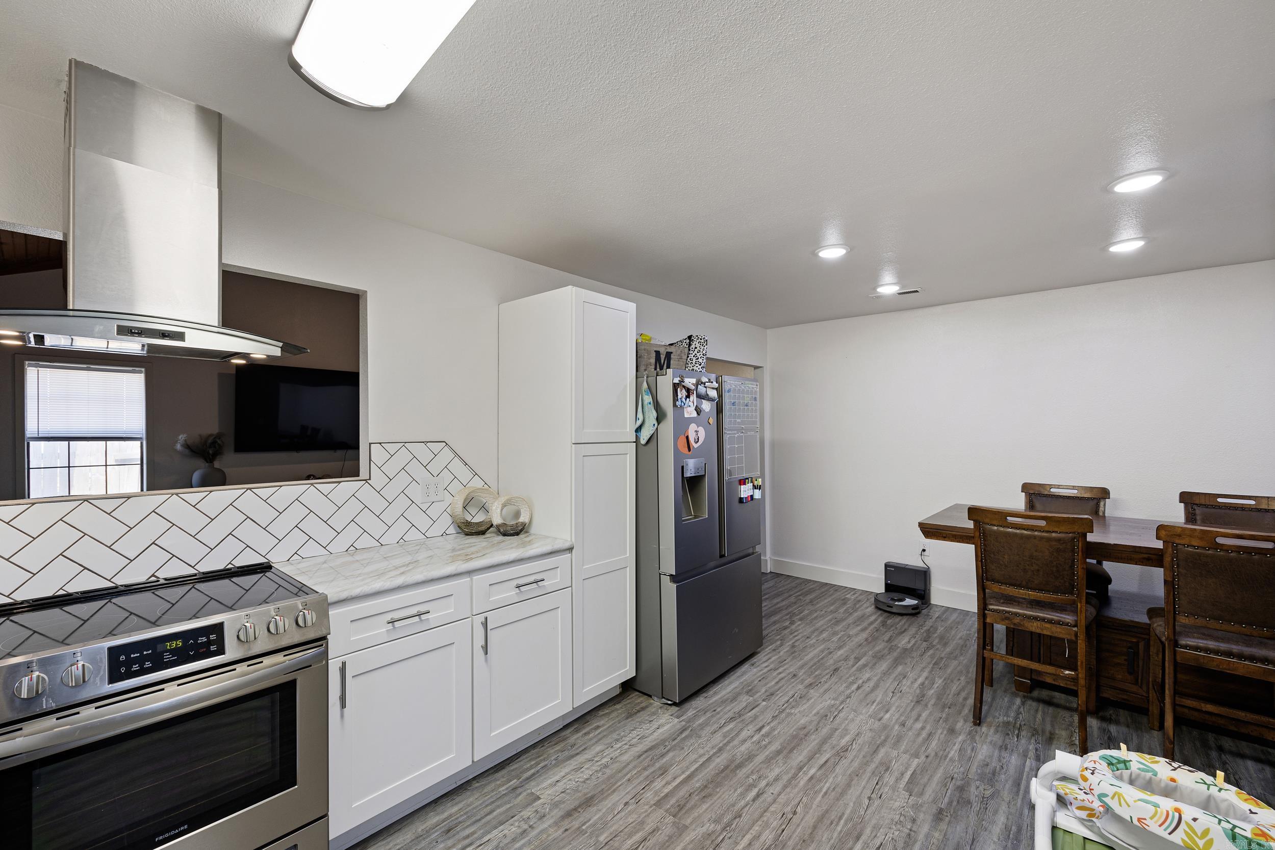 SHAMROCK - Residential