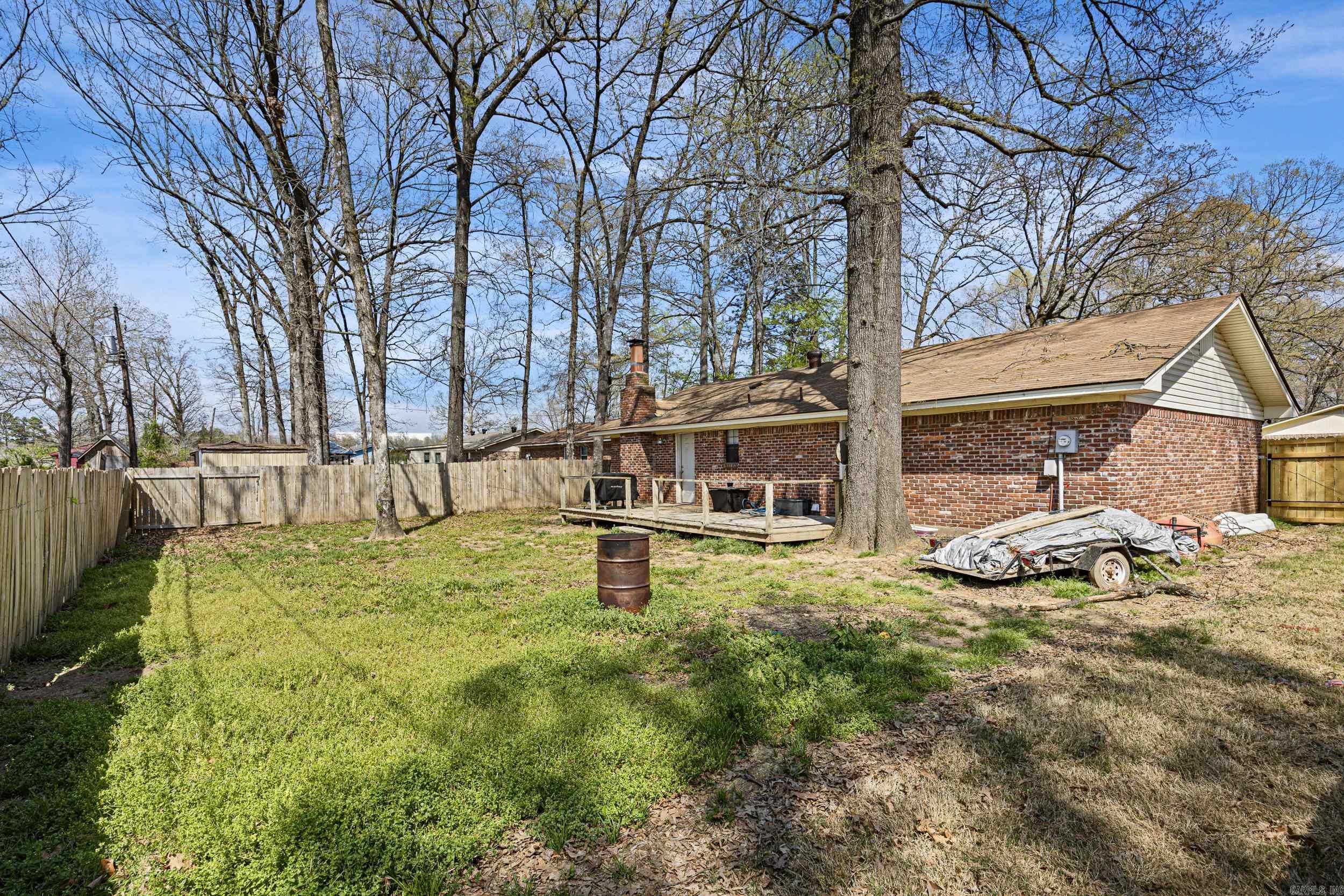 SHAMROCK - Residential