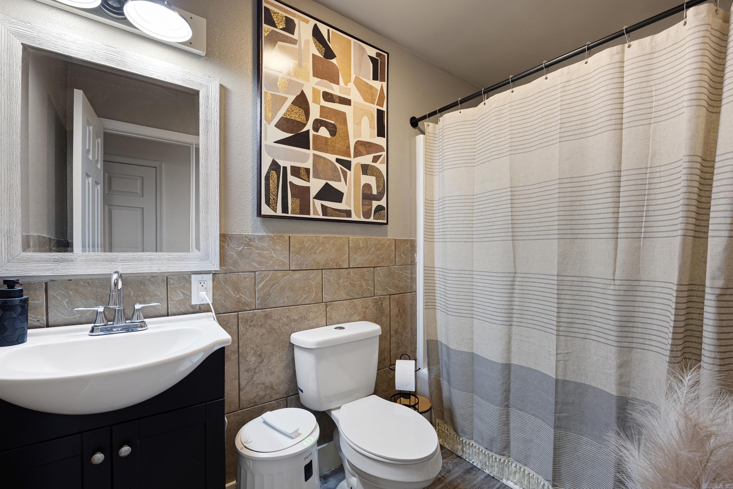 SHAMROCK - Residential