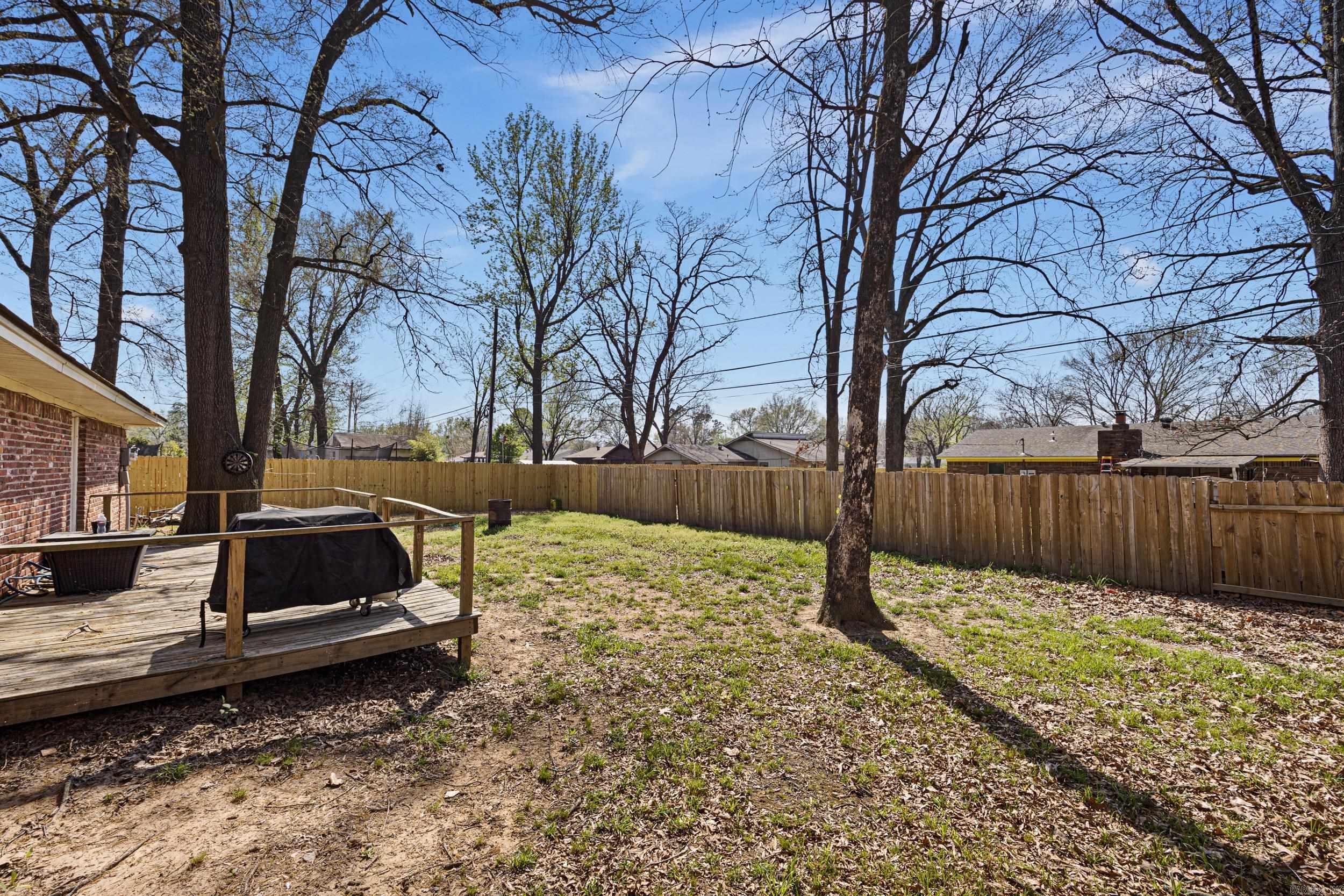 SHAMROCK - Residential