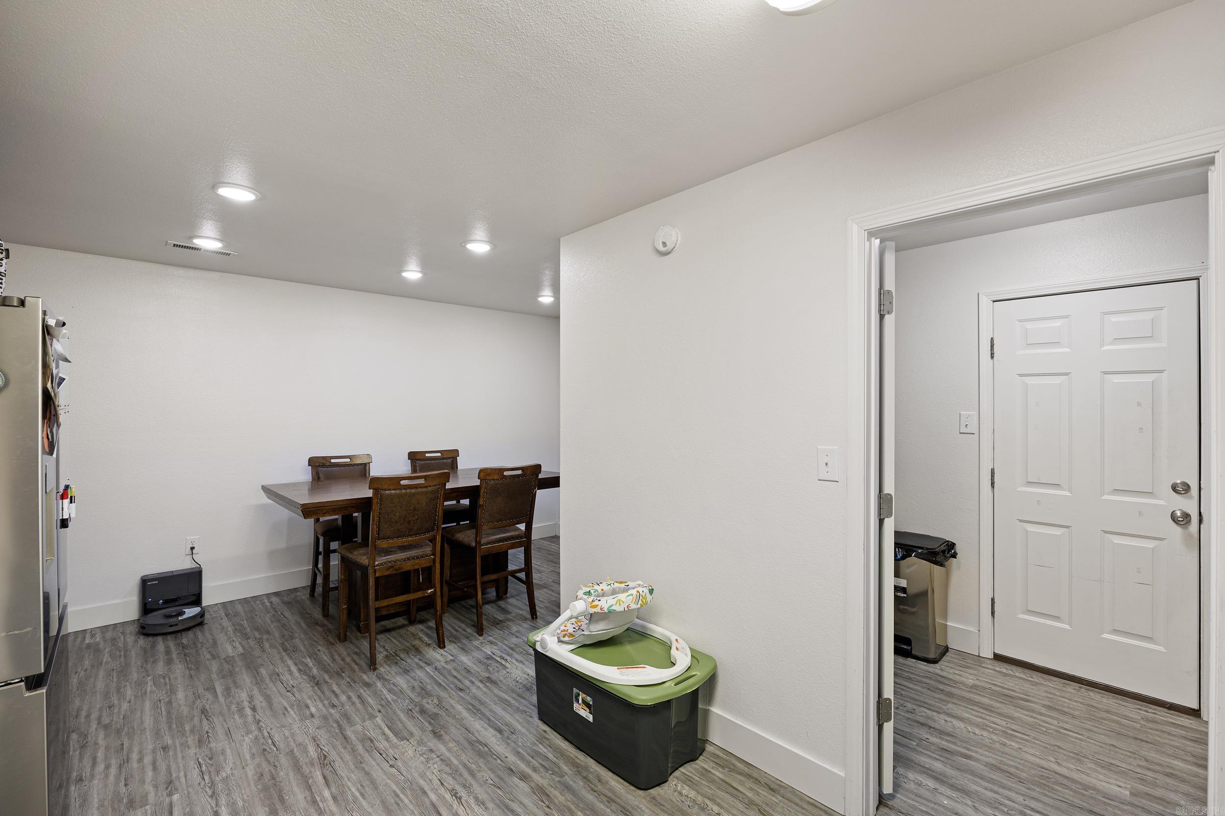 SHAMROCK - Residential