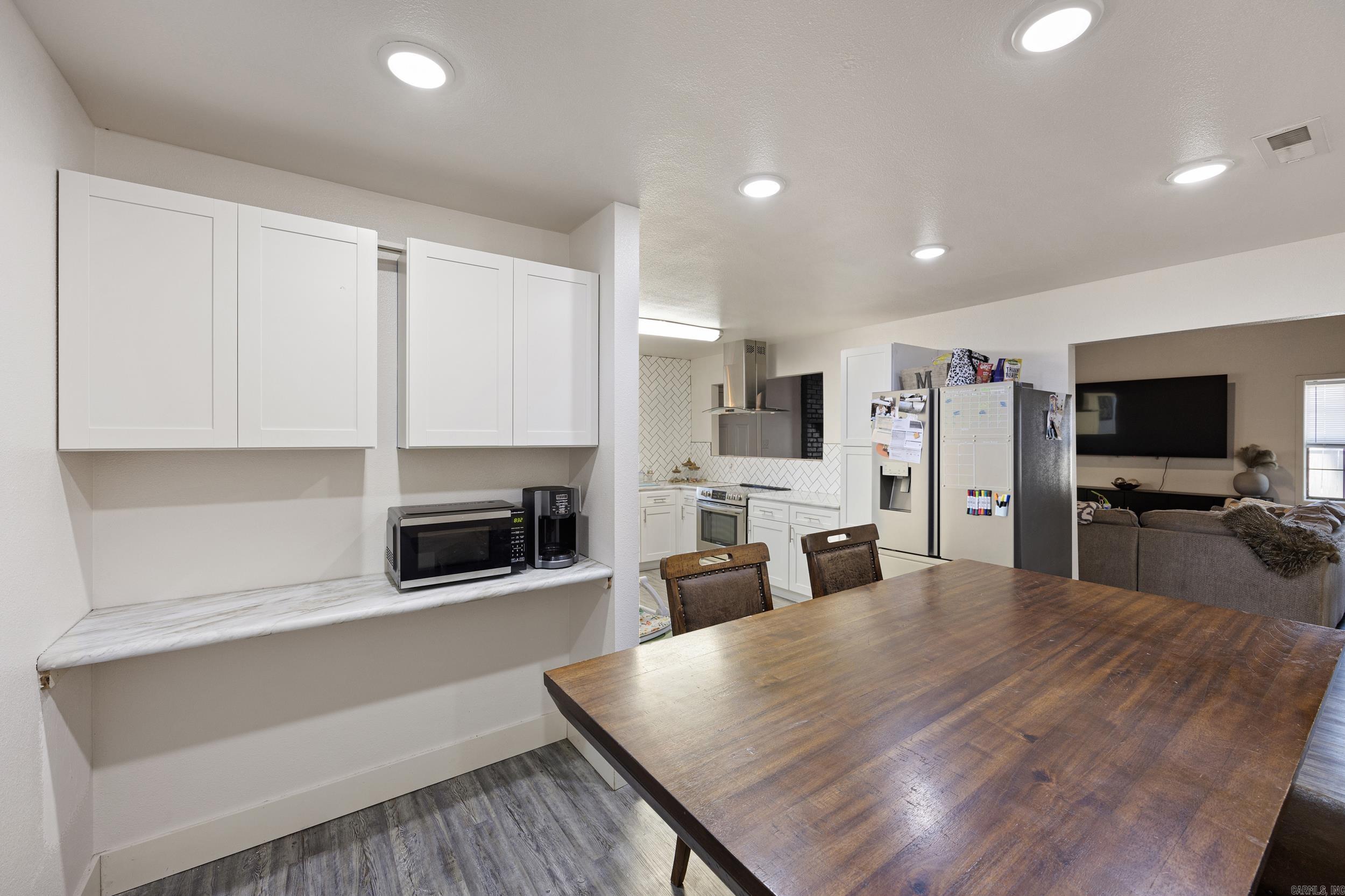 SHAMROCK - Residential