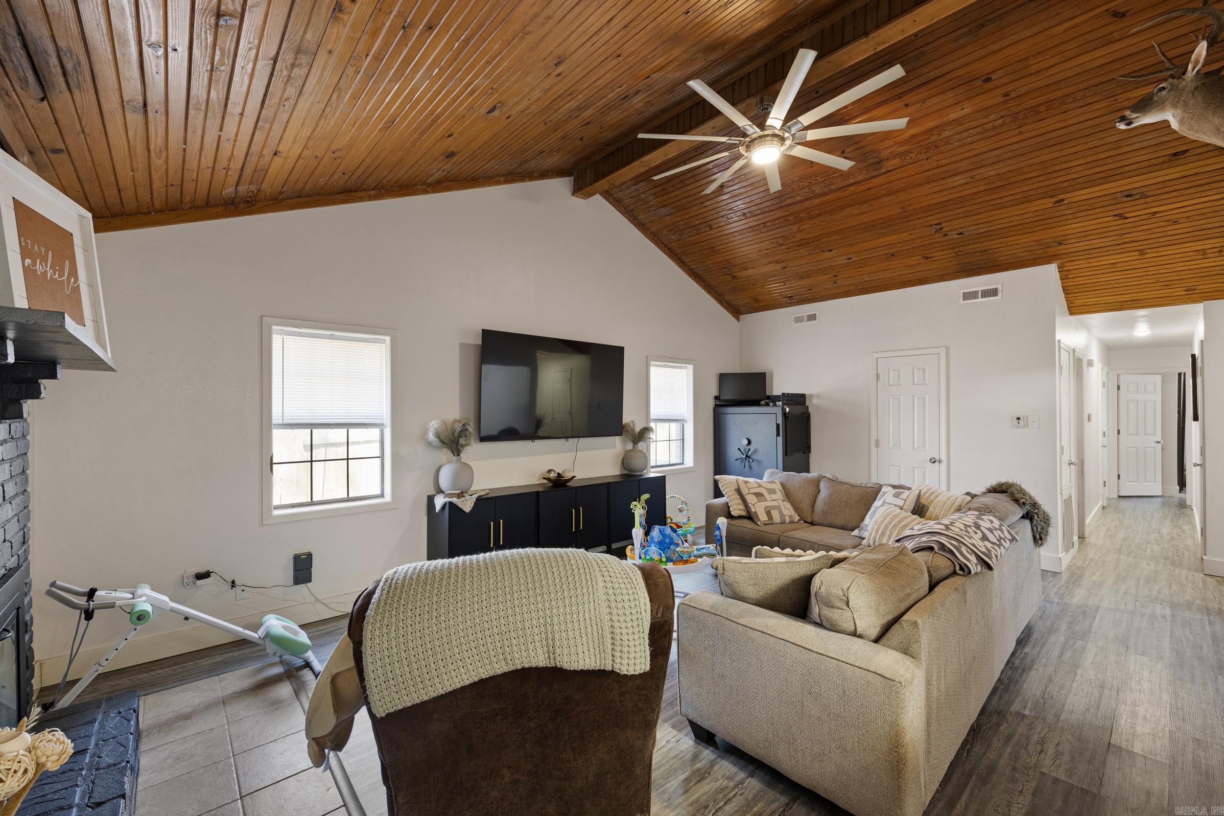 SHAMROCK - Residential