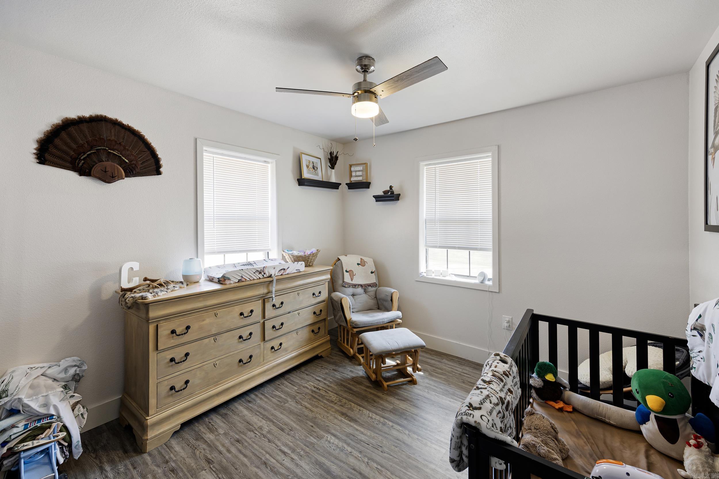 SHAMROCK - Residential