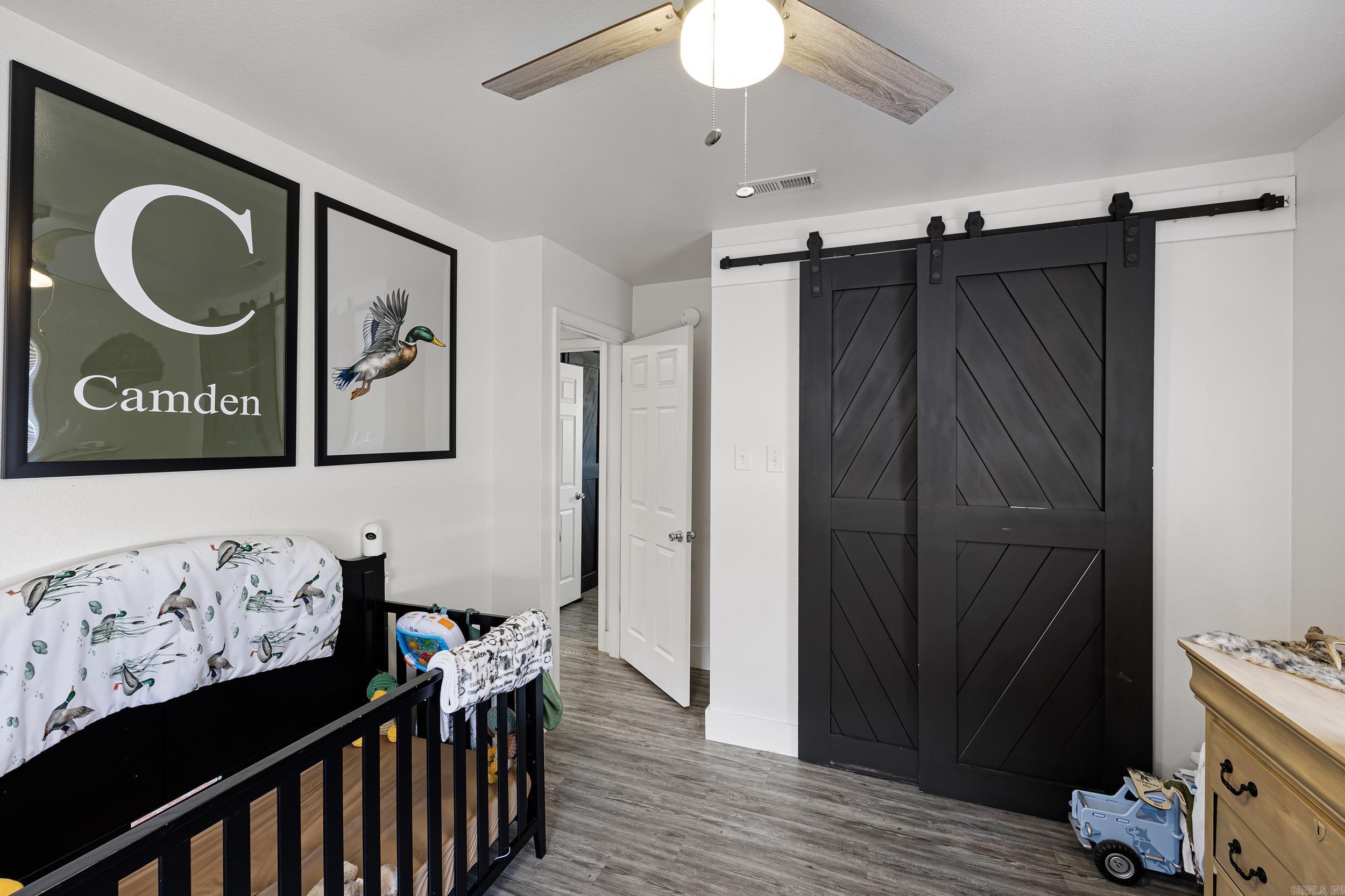 SHAMROCK - Residential