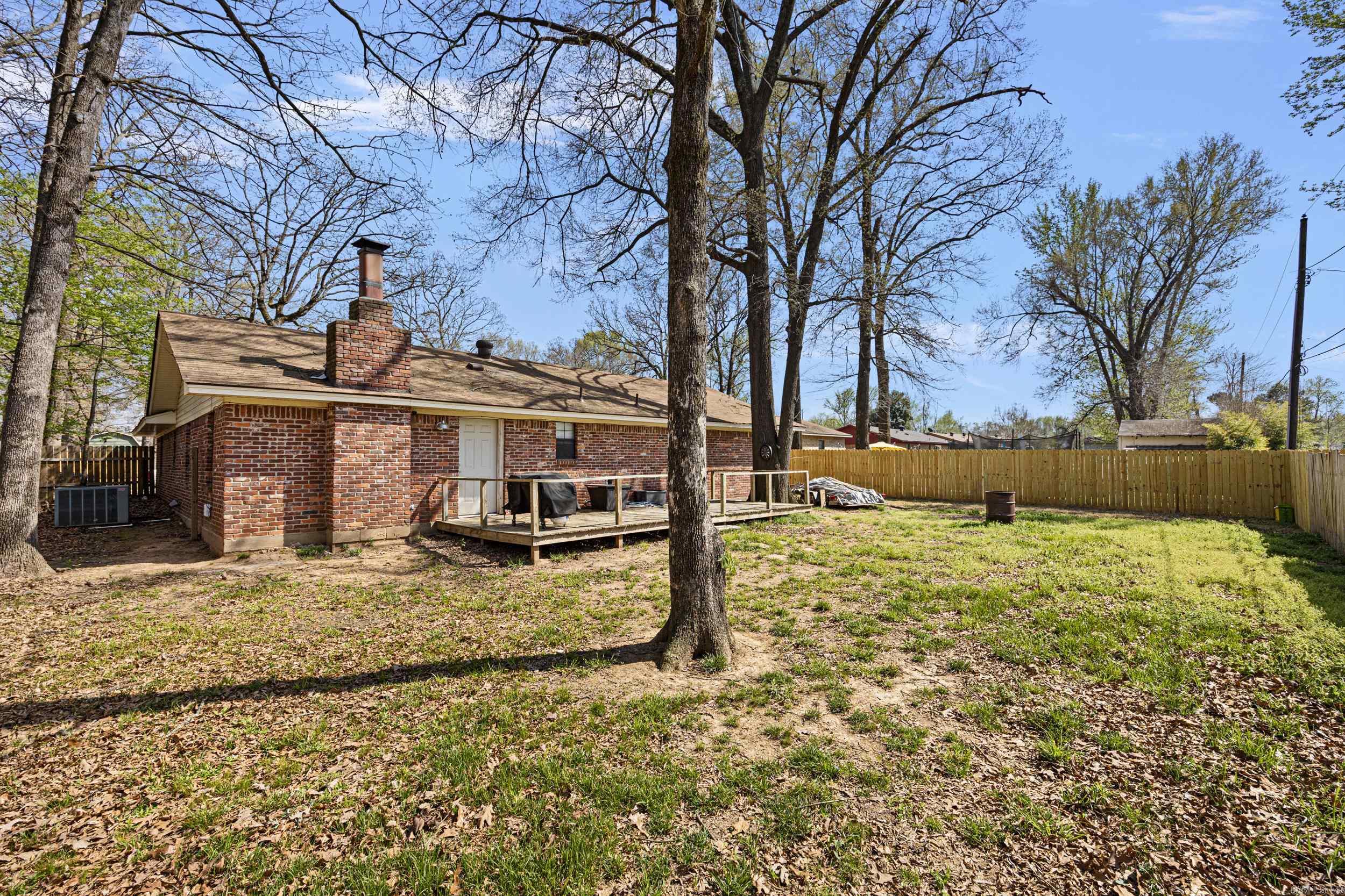 SHAMROCK - Residential