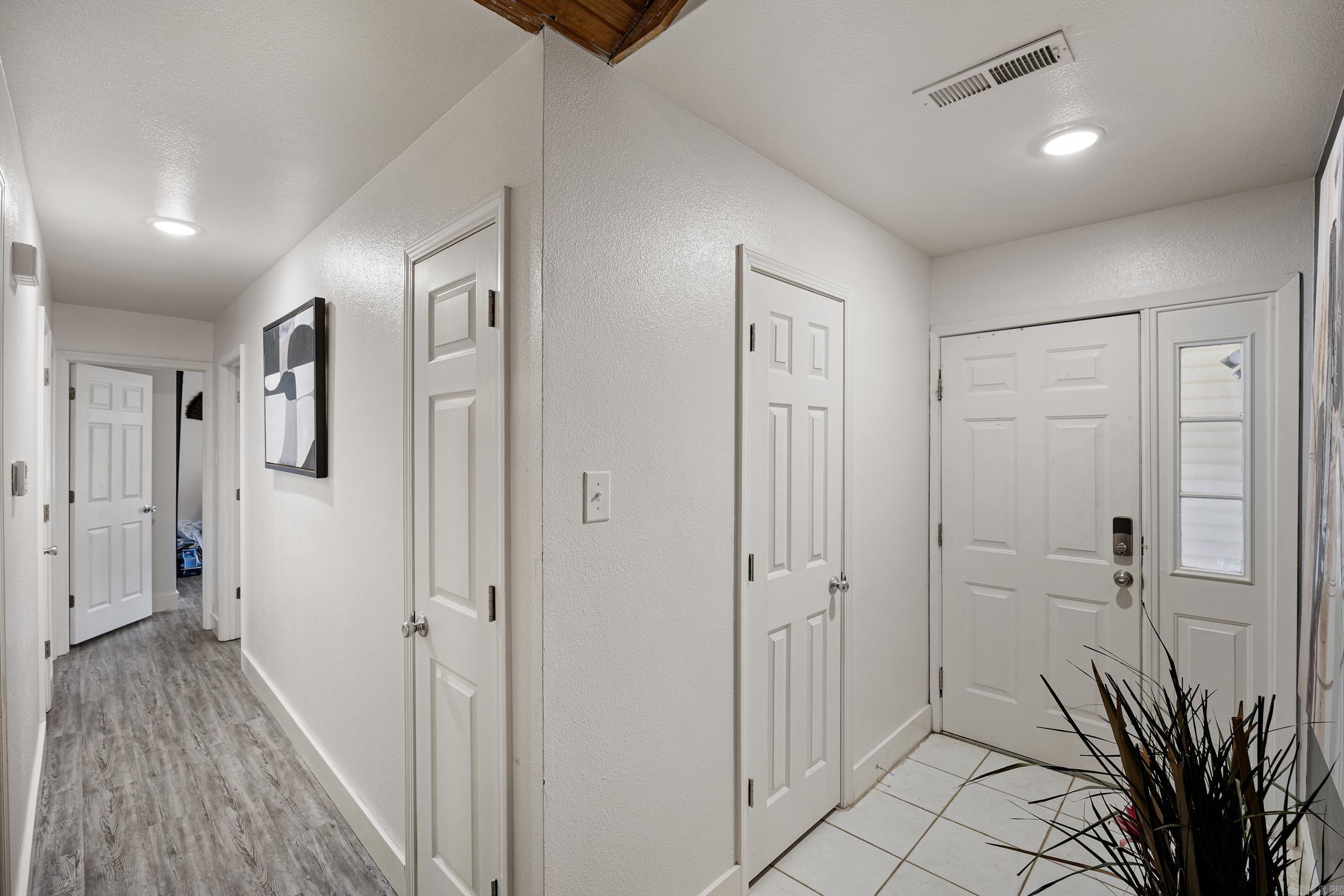 SHAMROCK - Residential