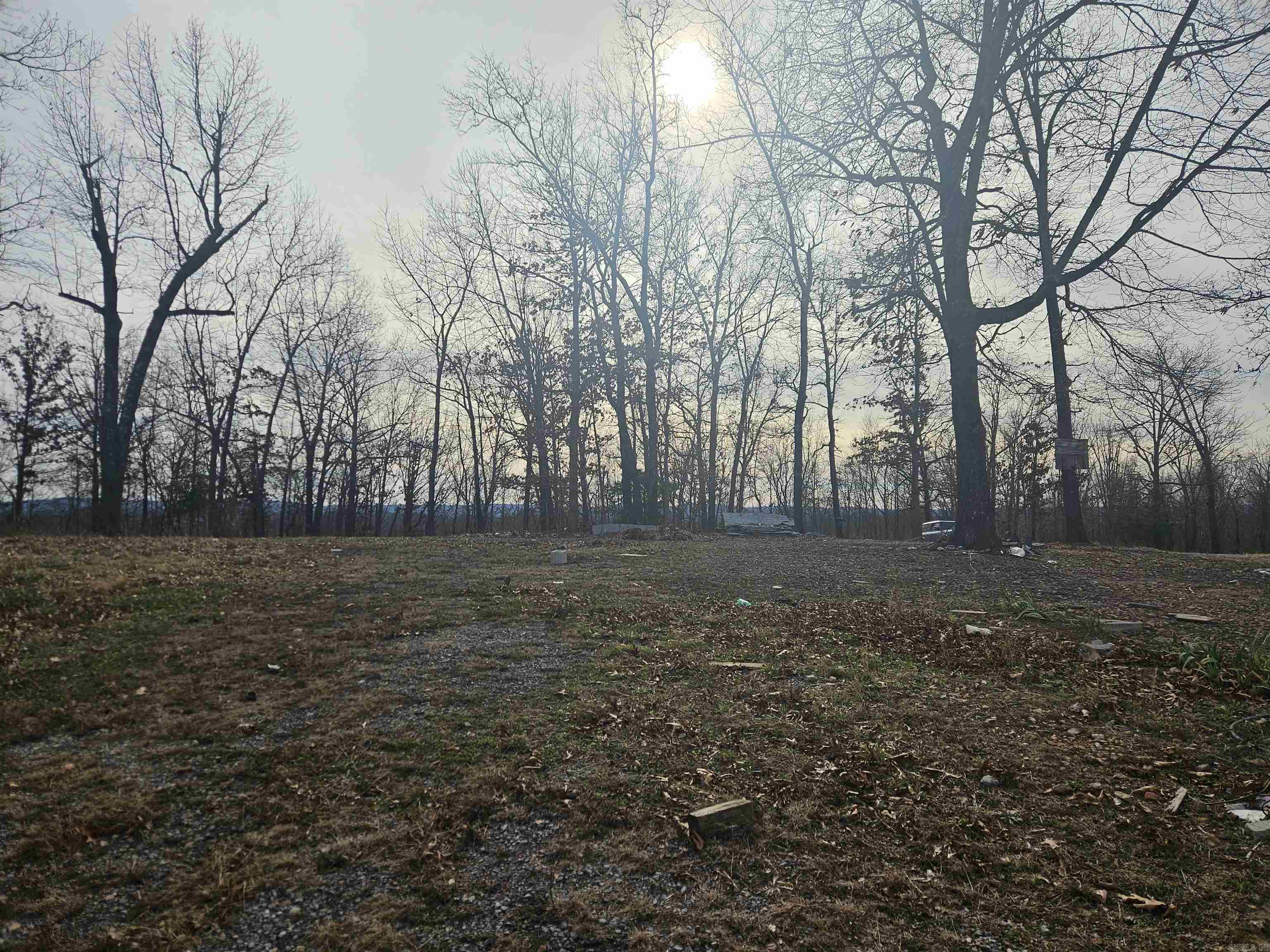 Metes & Bounds - Land