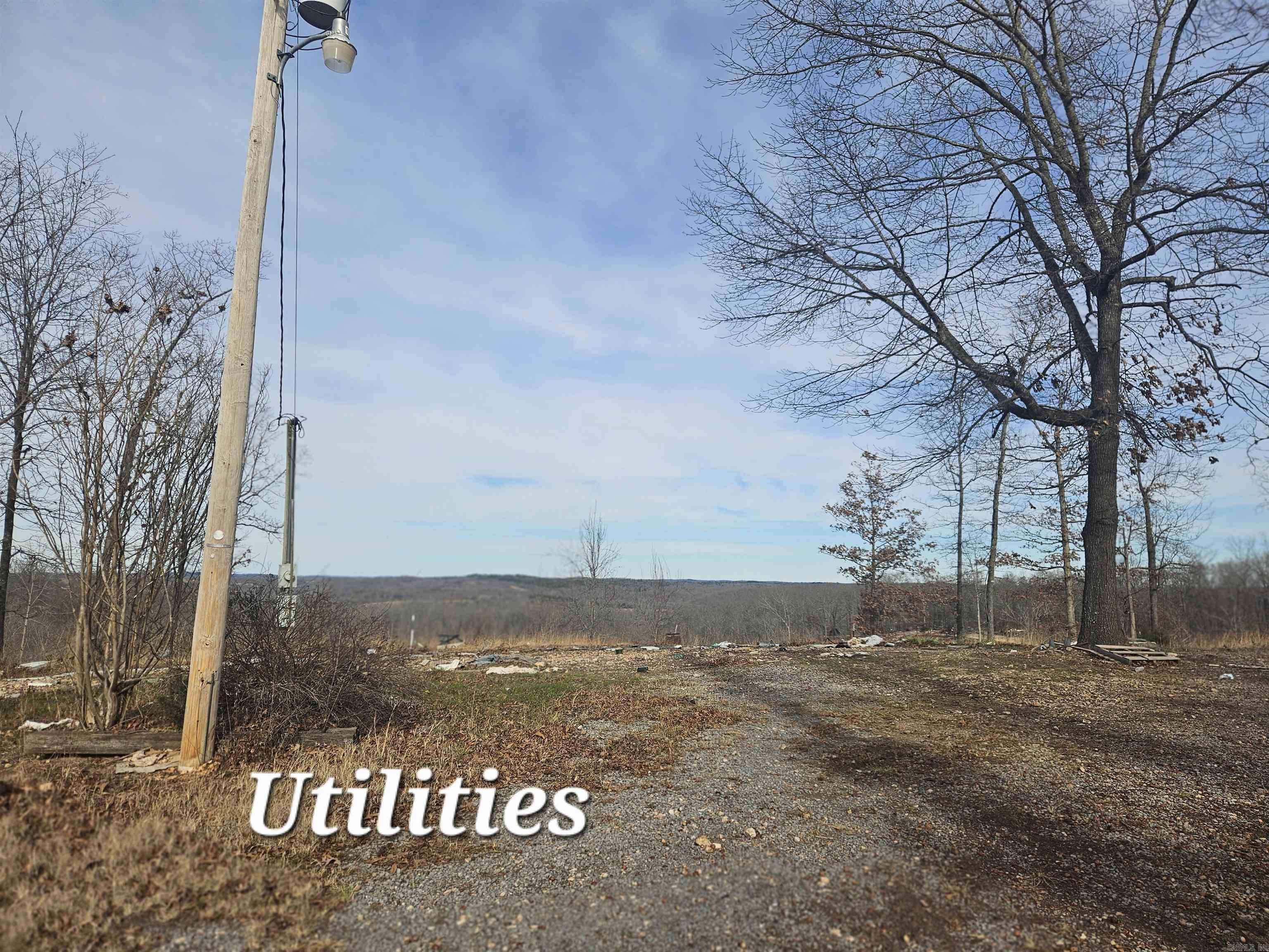 Metes & Bounds - Land