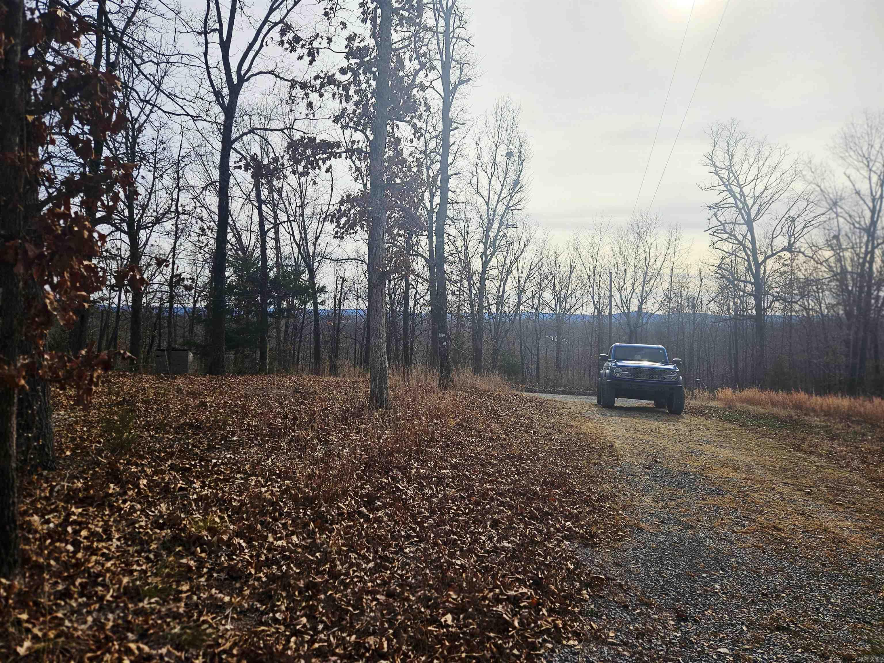 Metes & Bounds - Land