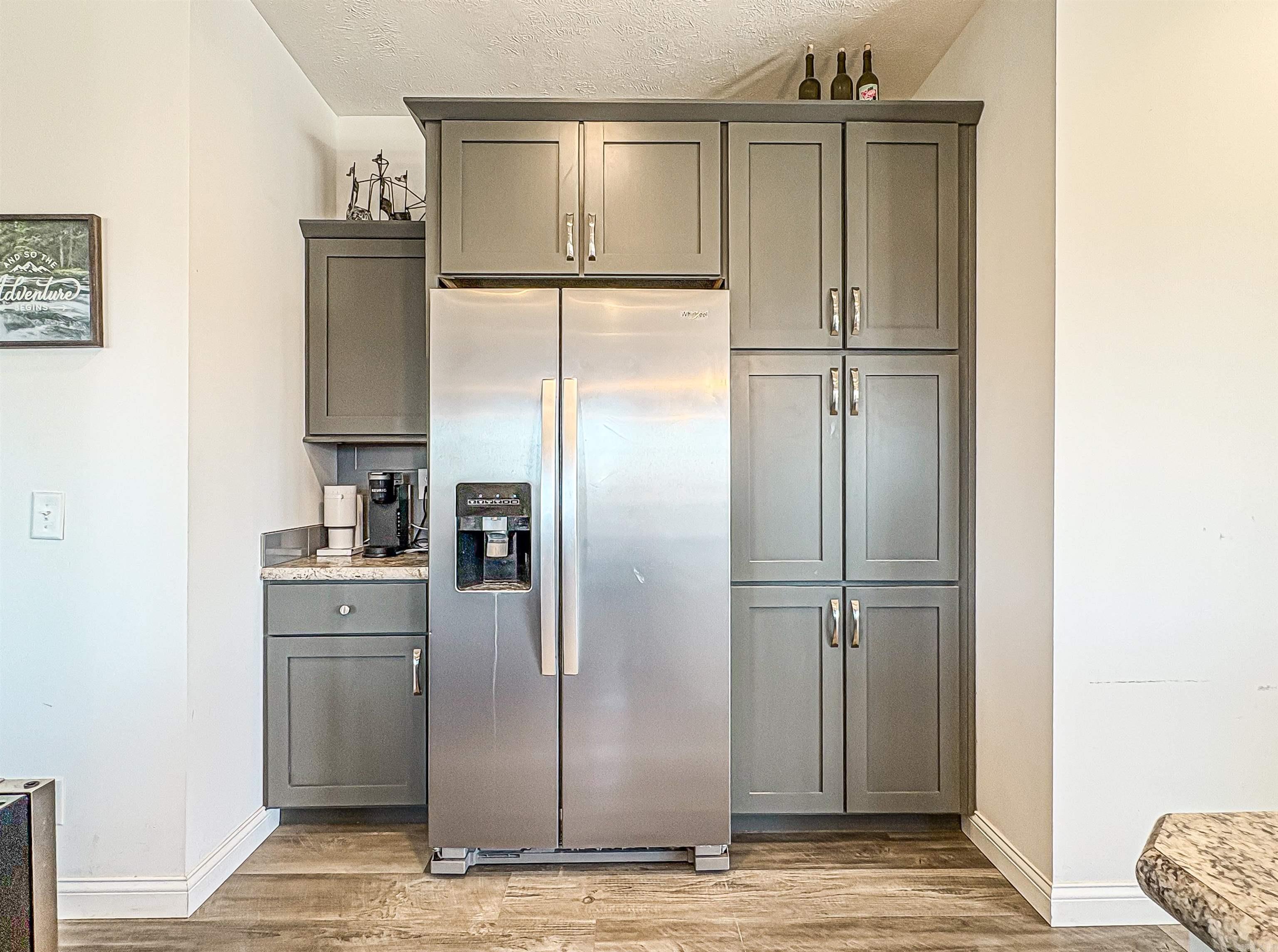 WEBBS LANDING - Residential