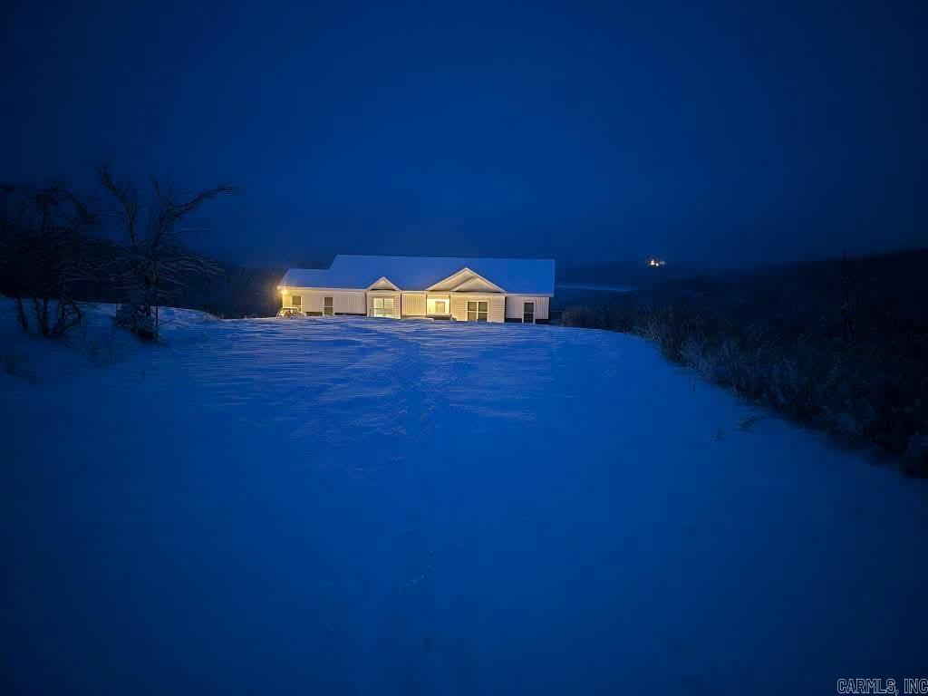 WEBBS LANDING - Residential