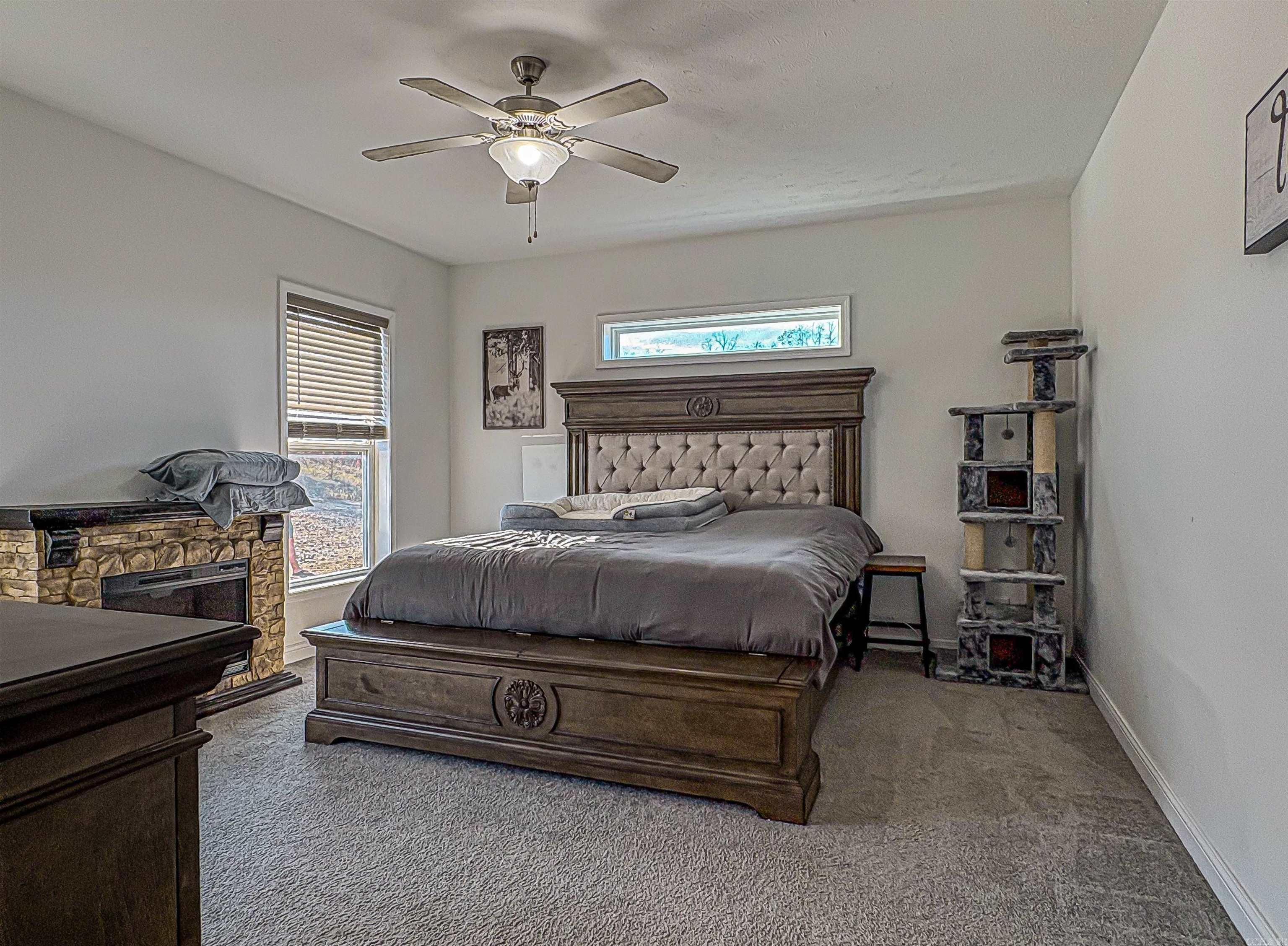 WEBBS LANDING - Residential