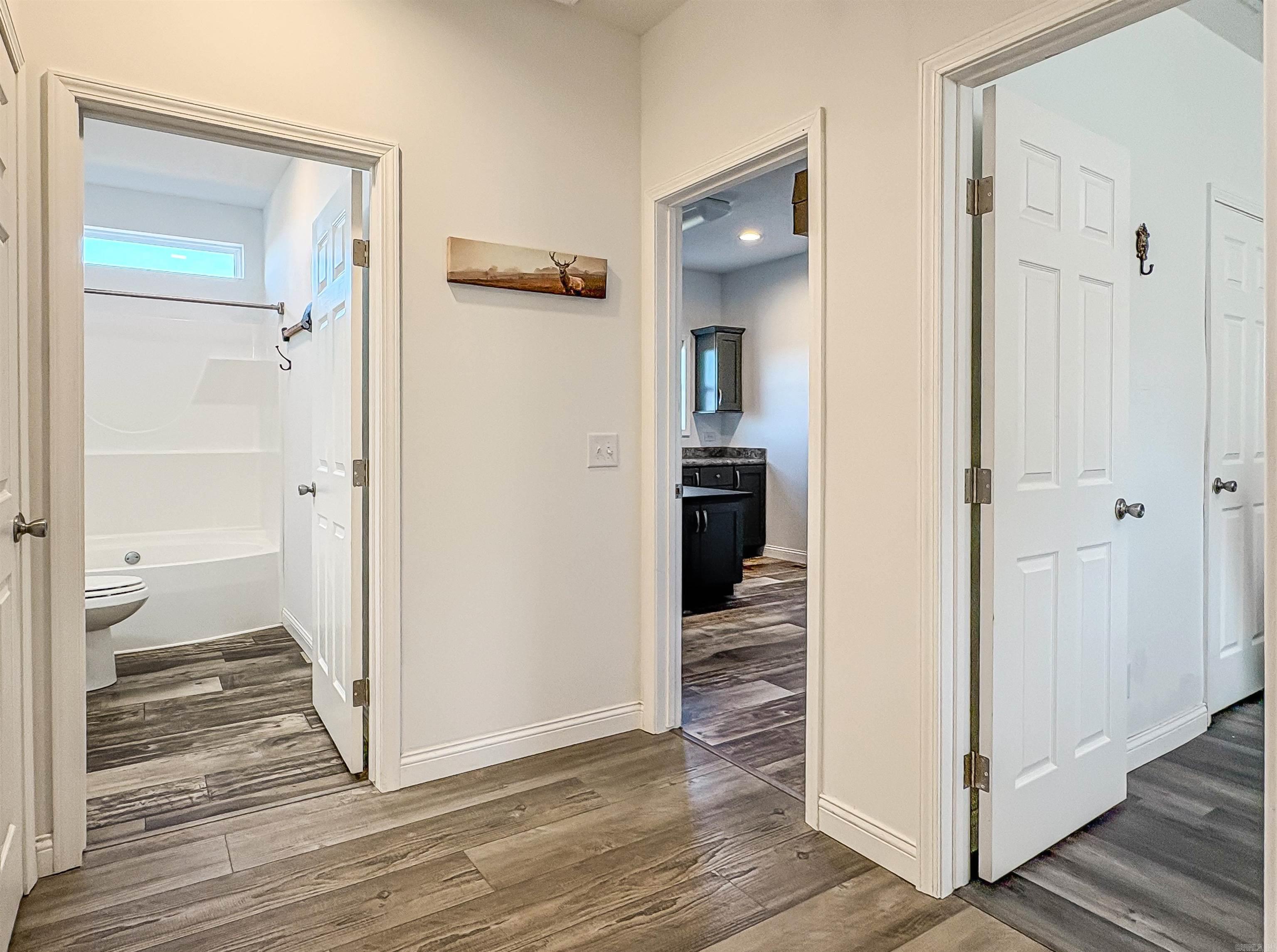 WEBBS LANDING - Residential