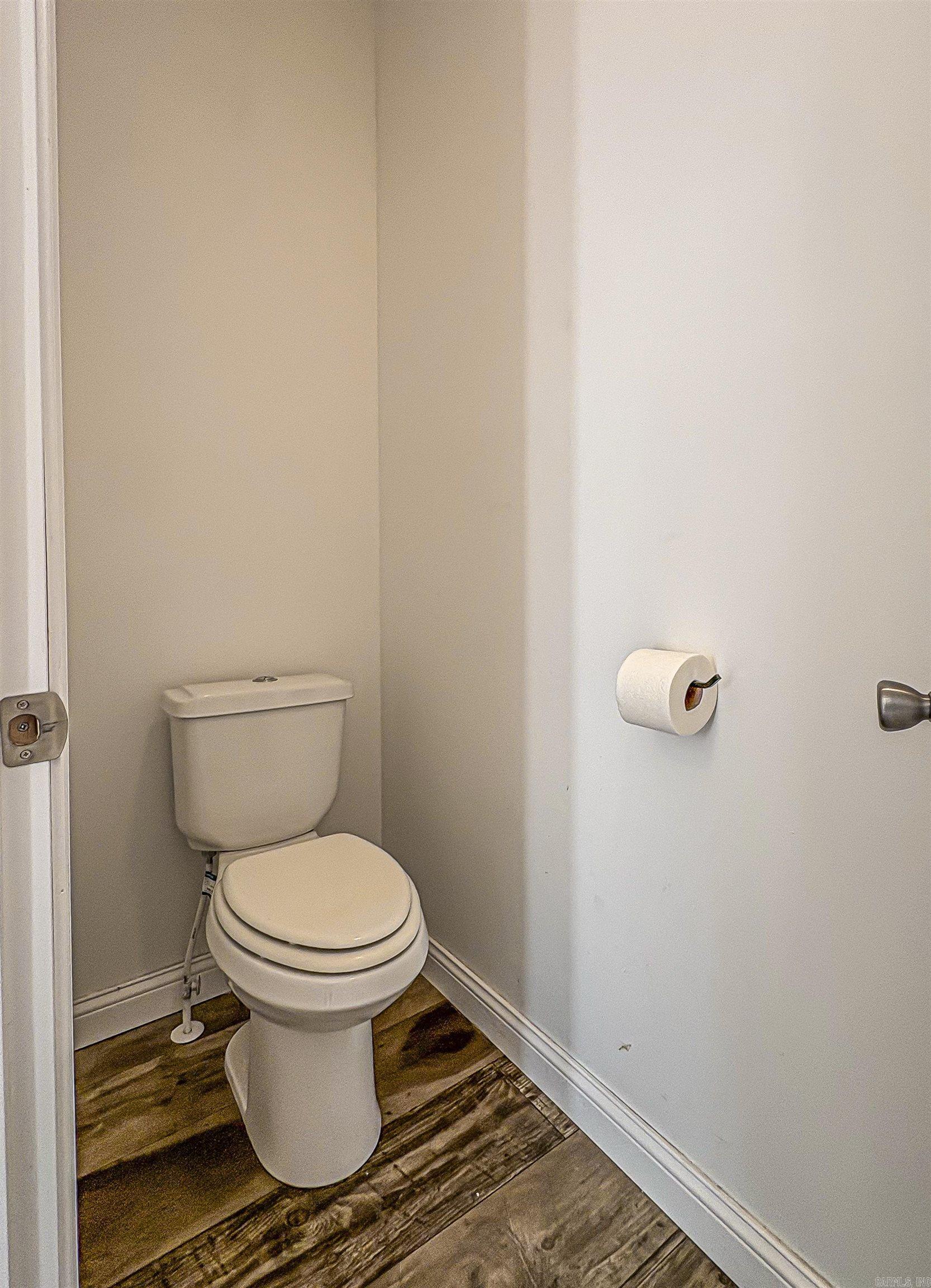 WEBBS LANDING - Residential