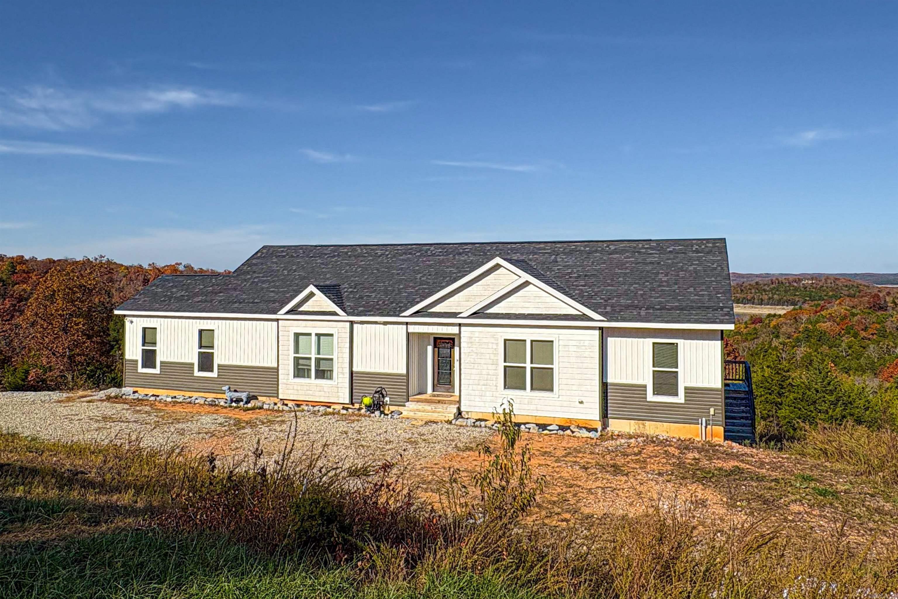 WEBBS LANDING - Residential