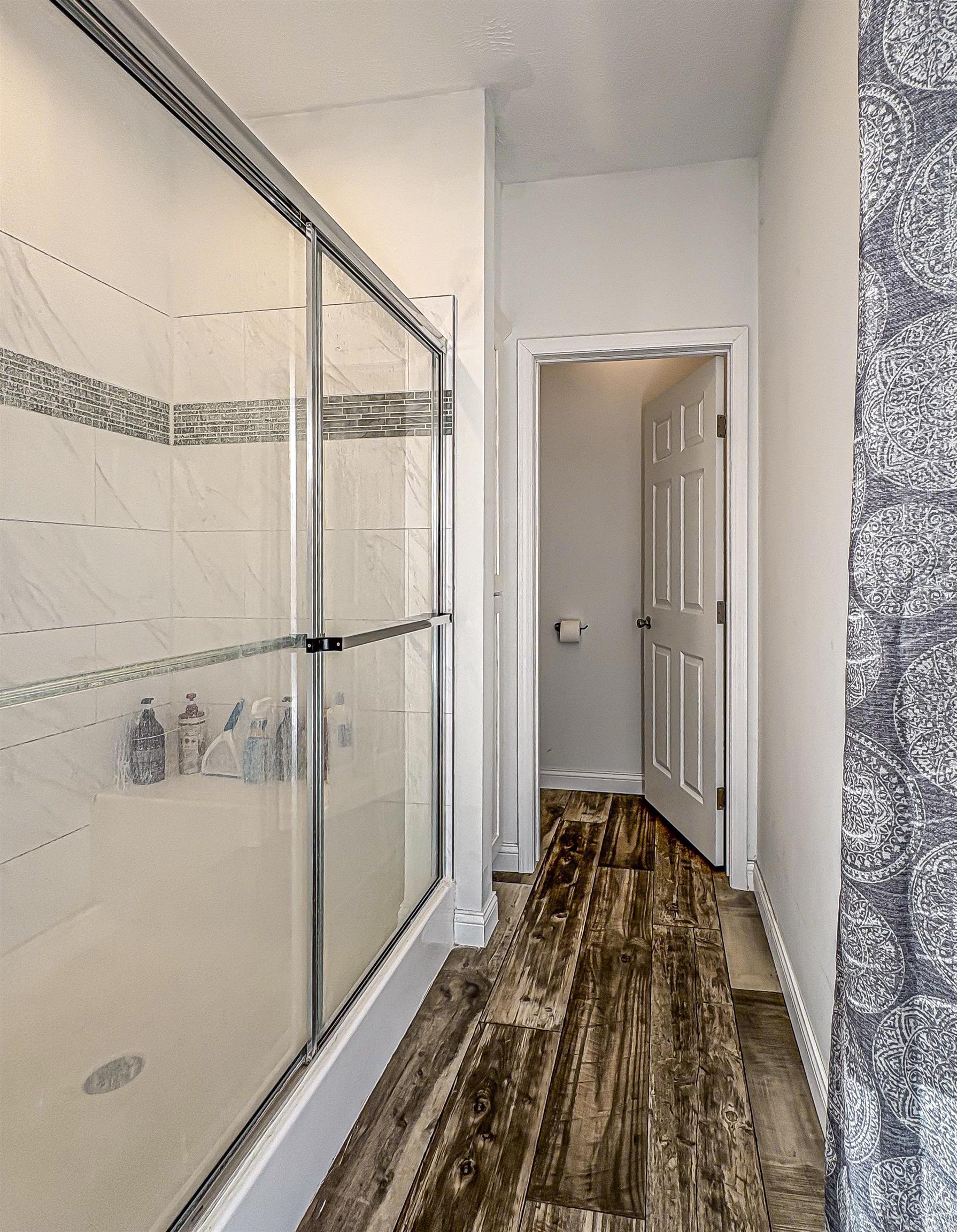 WEBBS LANDING - Residential