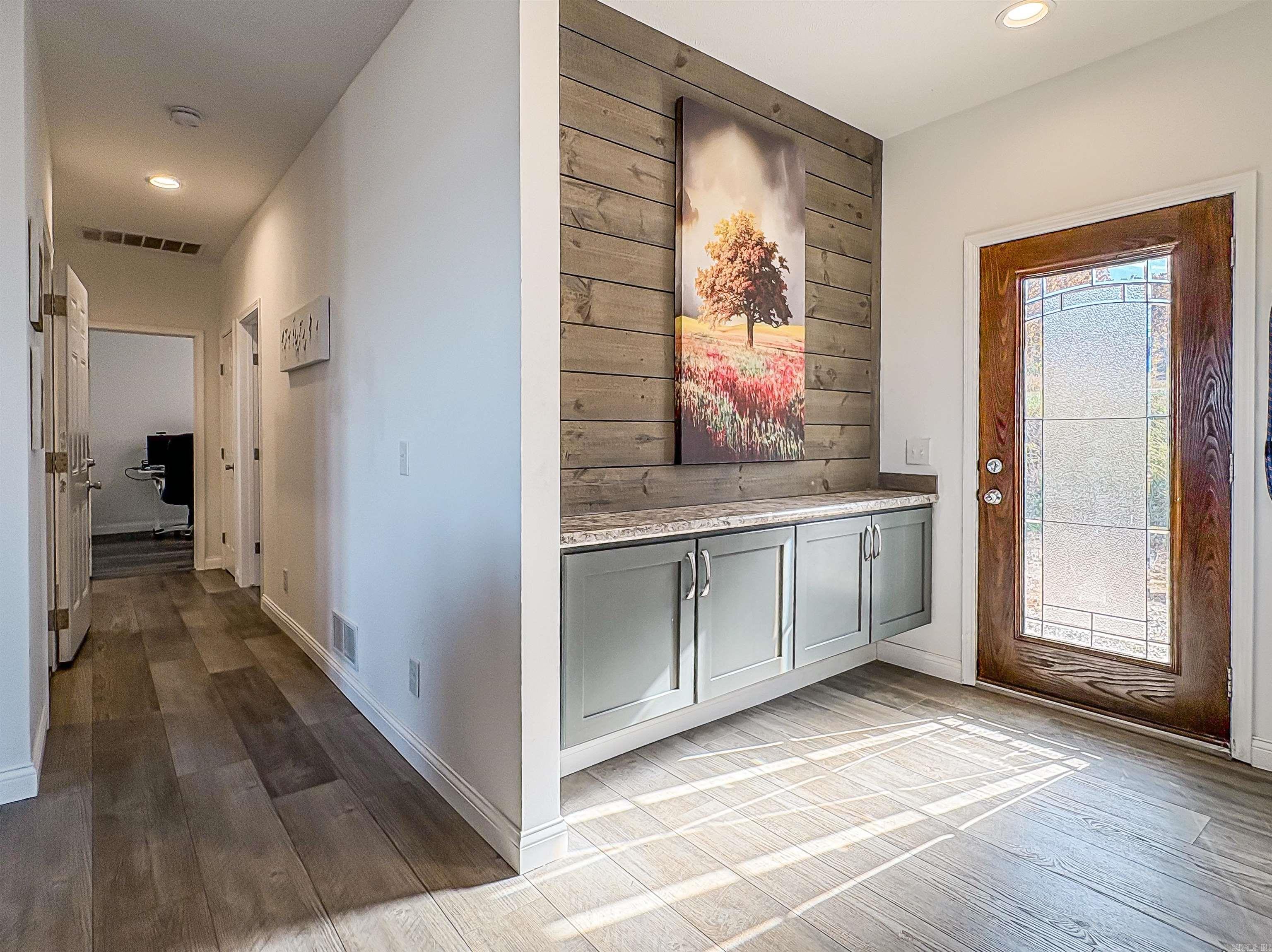 WEBBS LANDING - Residential