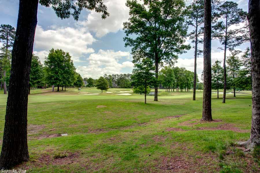 CHENAL VALLEY THE ESTATES - Residential