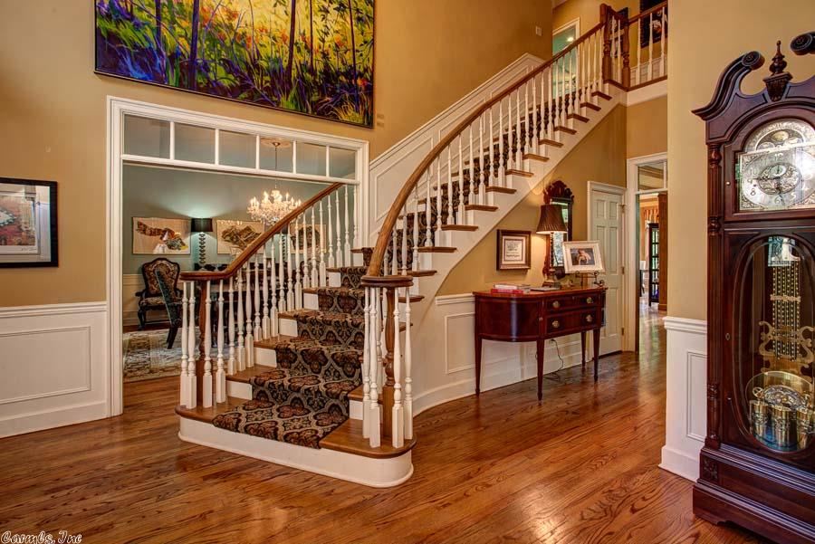 CHENAL VALLEY THE ESTATES - Residential