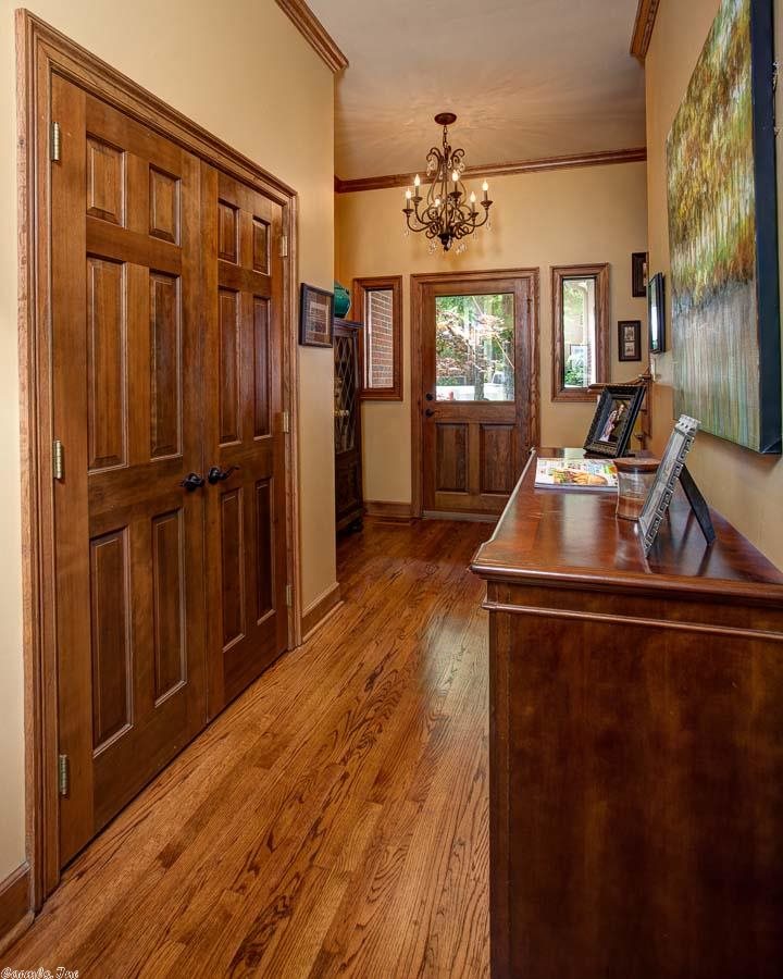 CHENAL VALLEY THE ESTATES - Residential