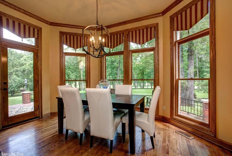 CHENAL VALLEY THE ESTATES - Residential