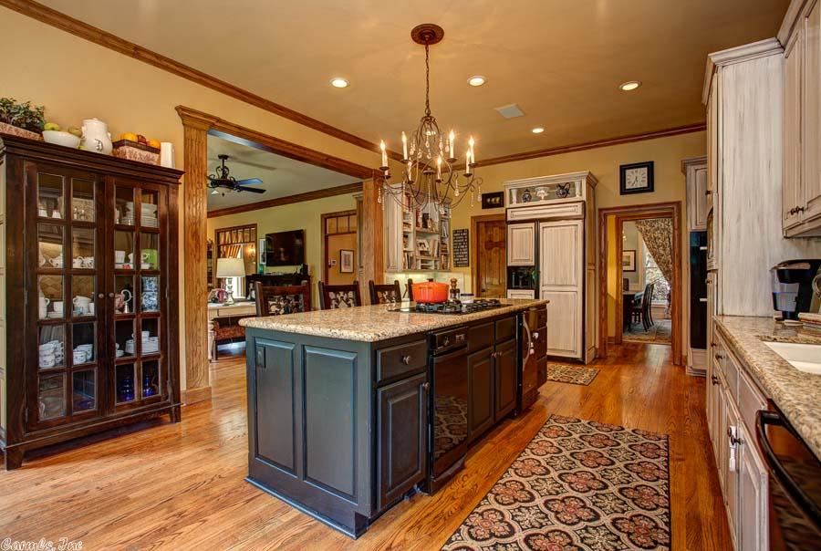 CHENAL VALLEY THE ESTATES - Residential