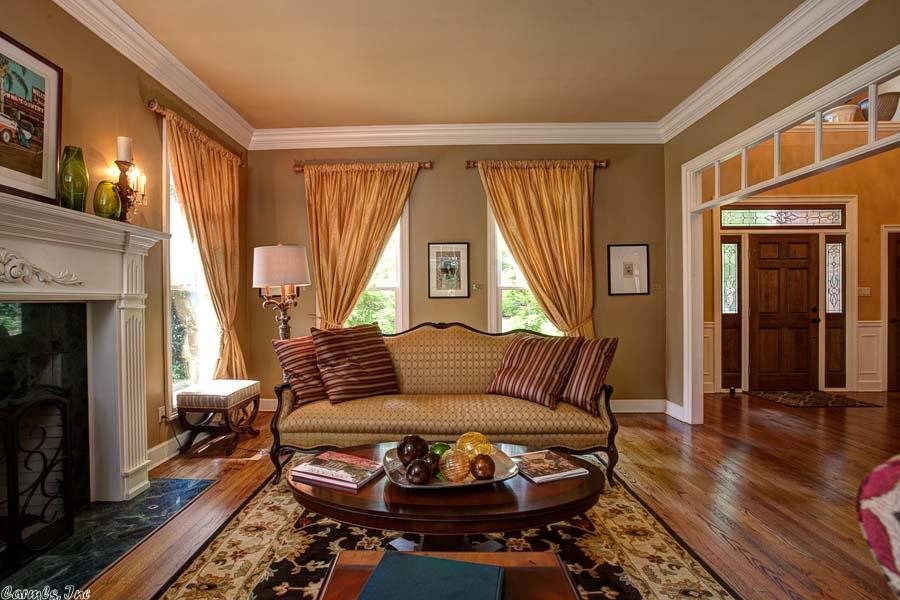 CHENAL VALLEY THE ESTATES - Residential