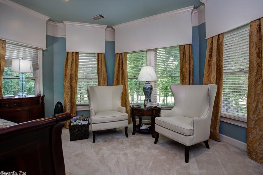 CHENAL VALLEY THE ESTATES - Residential