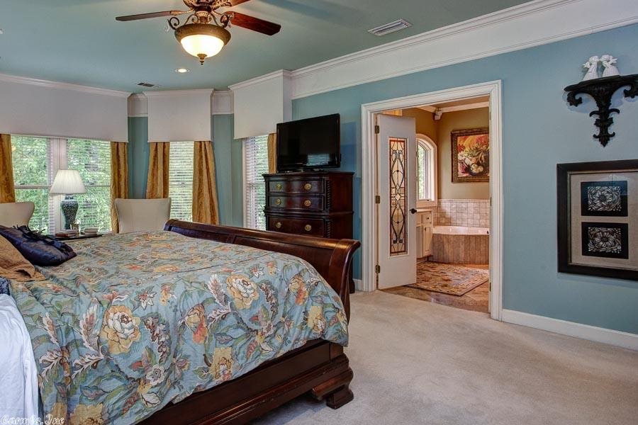 CHENAL VALLEY THE ESTATES - Residential