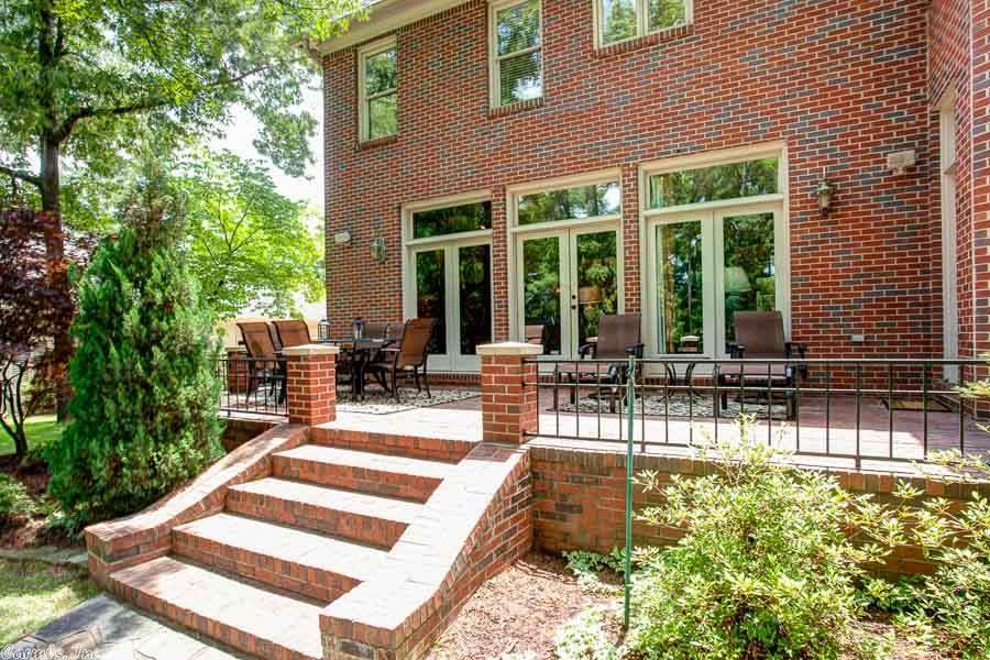 CHENAL VALLEY THE ESTATES - Residential