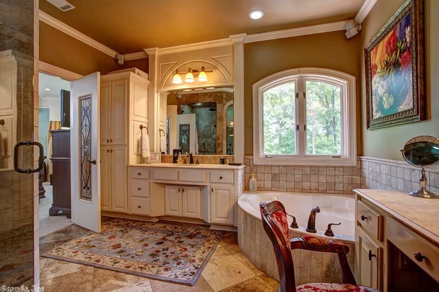 CHENAL VALLEY THE ESTATES - Residential