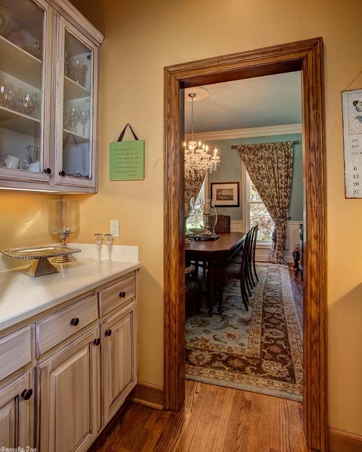 CHENAL VALLEY THE ESTATES - Residential