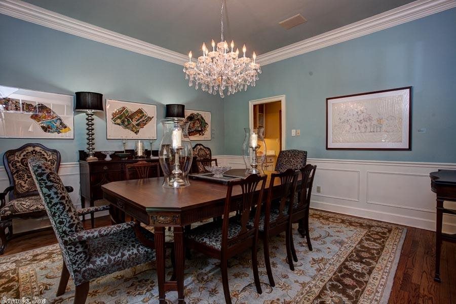 CHENAL VALLEY THE ESTATES - Residential