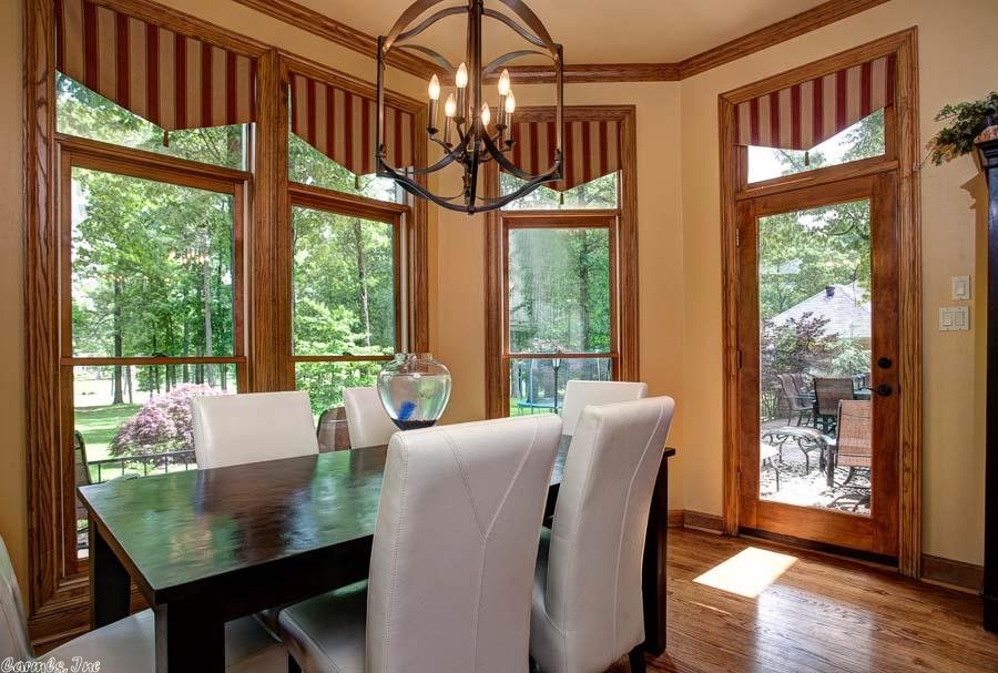 CHENAL VALLEY THE ESTATES - Residential