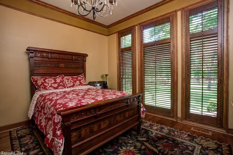 CHENAL VALLEY THE ESTATES - Residential