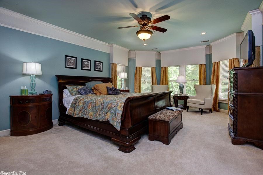 CHENAL VALLEY THE ESTATES - Residential