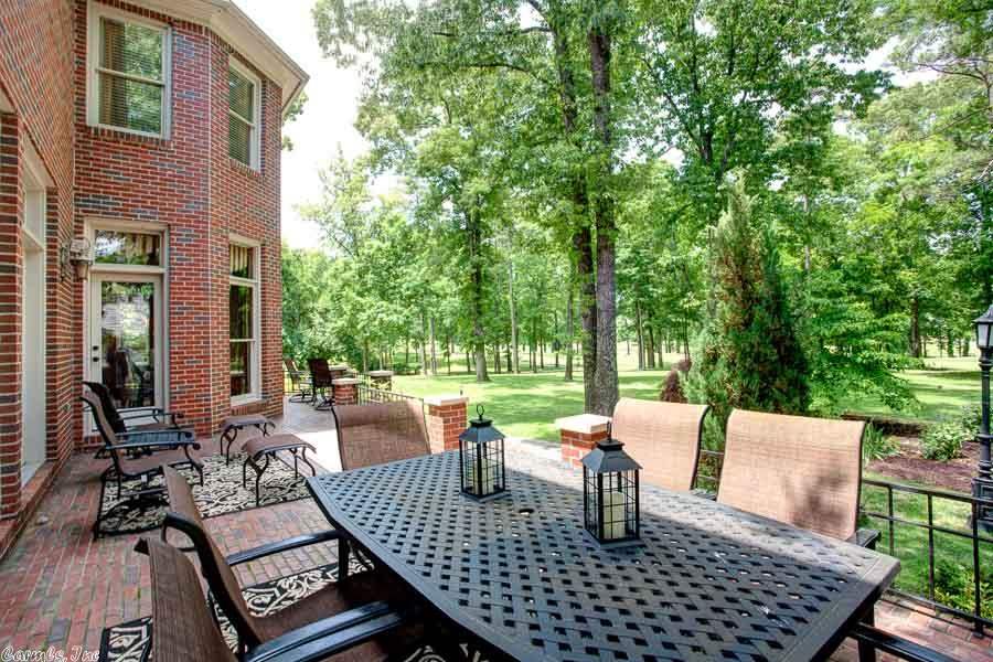 CHENAL VALLEY THE ESTATES - Residential