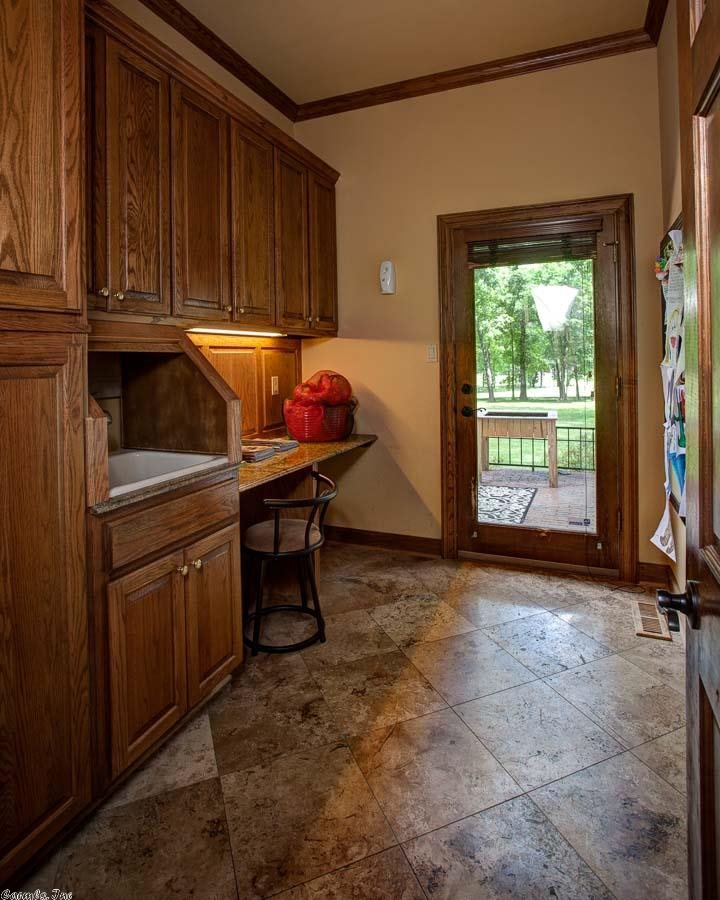 CHENAL VALLEY THE ESTATES - Residential