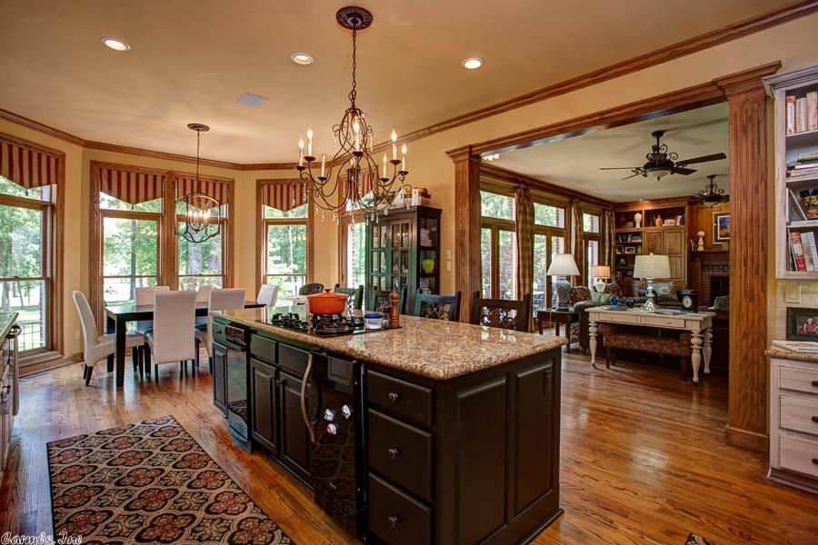 CHENAL VALLEY THE ESTATES - Residential