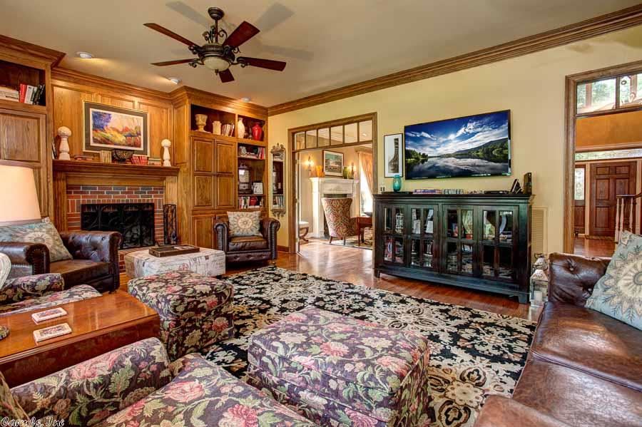 CHENAL VALLEY THE ESTATES - Residential