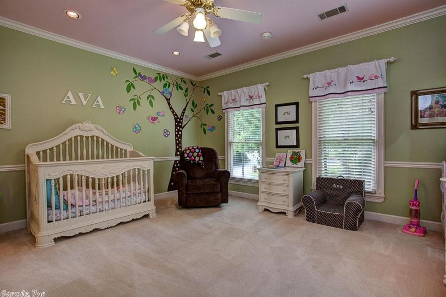 CHENAL VALLEY THE ESTATES - Residential