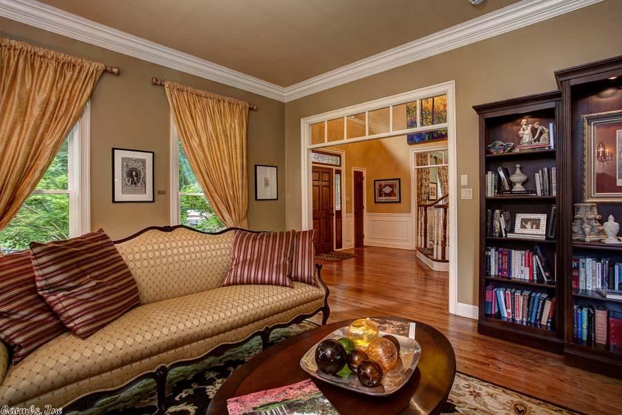 CHENAL VALLEY THE ESTATES - Residential