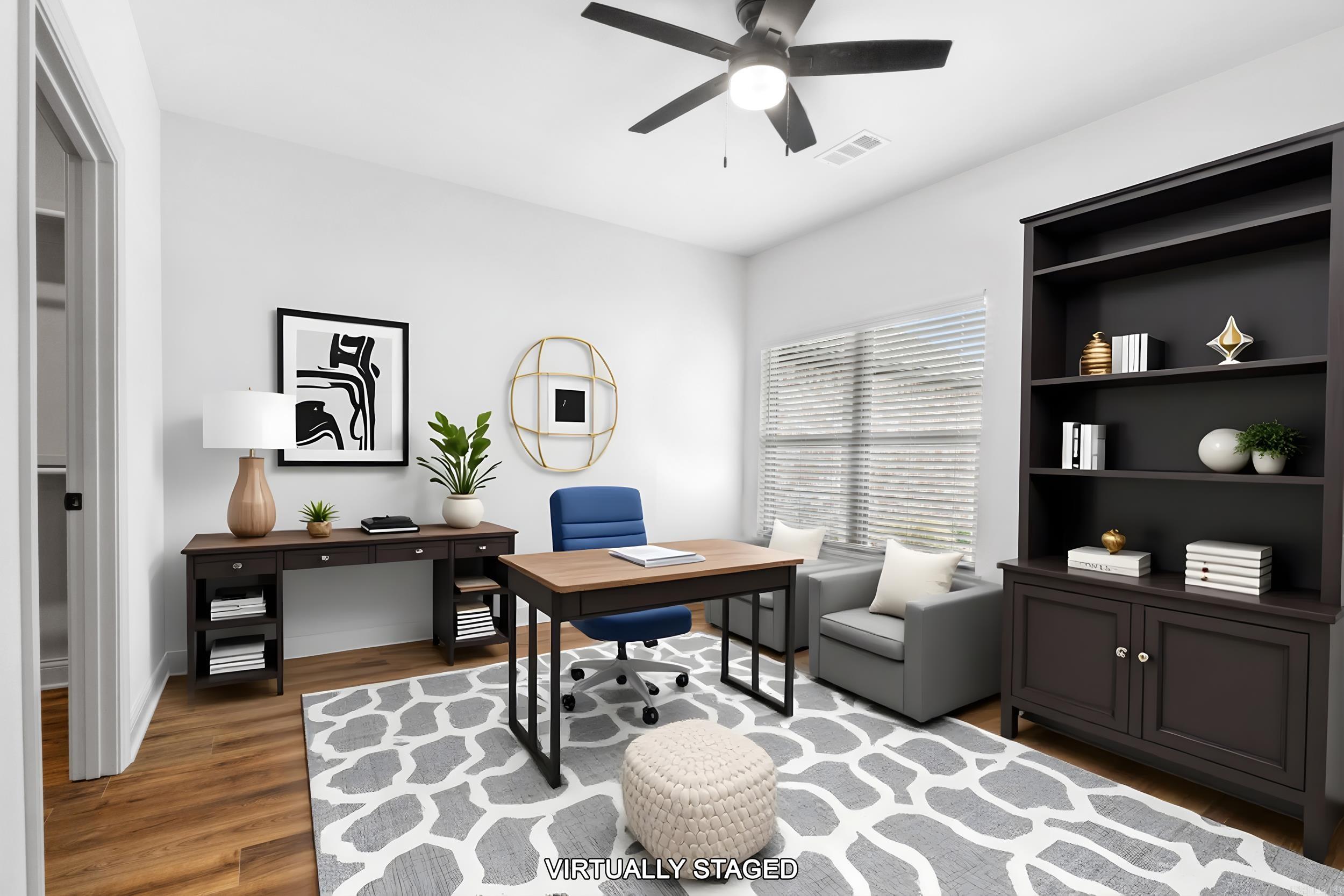 BIG CREEK ESTATES - Residential