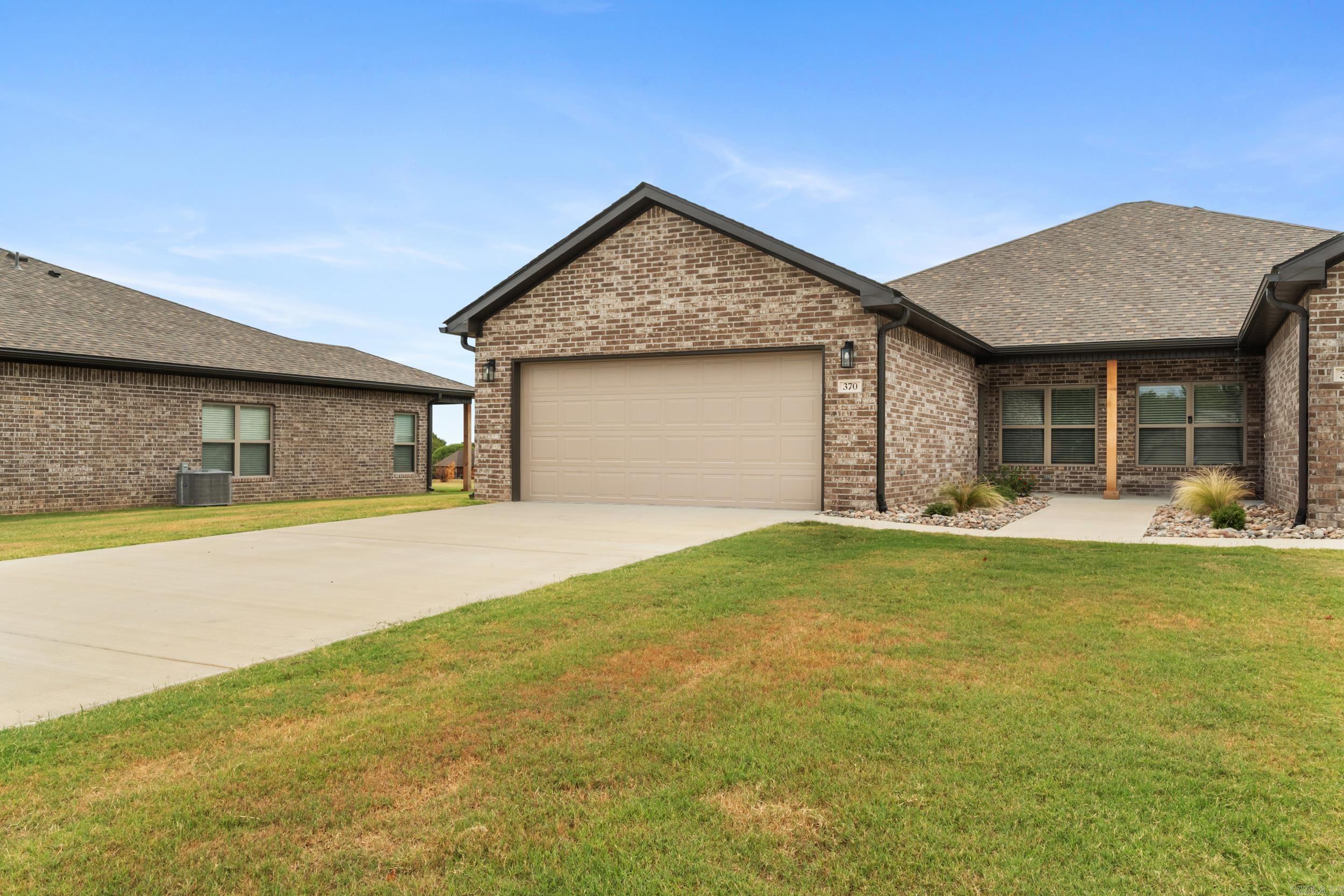 BIG CREEK ESTATES - Residential