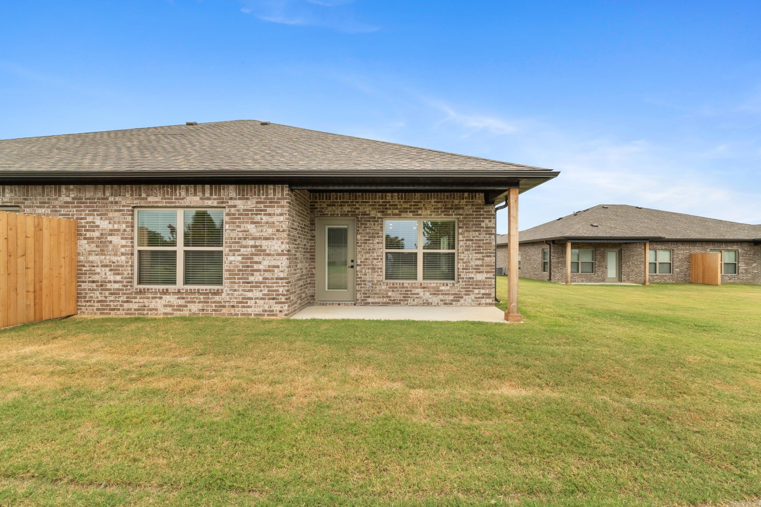 BIG CREEK ESTATES - Residential