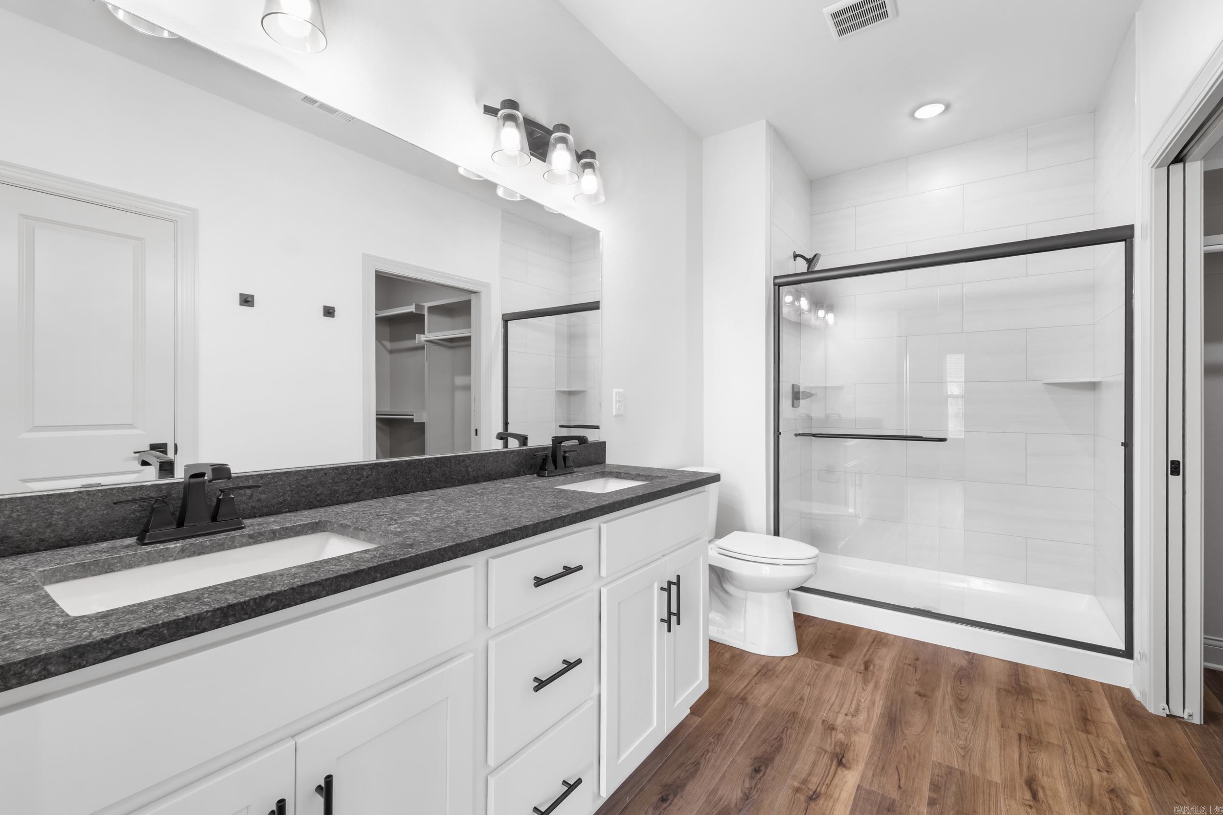 BIG CREEK ESTATES - Residential