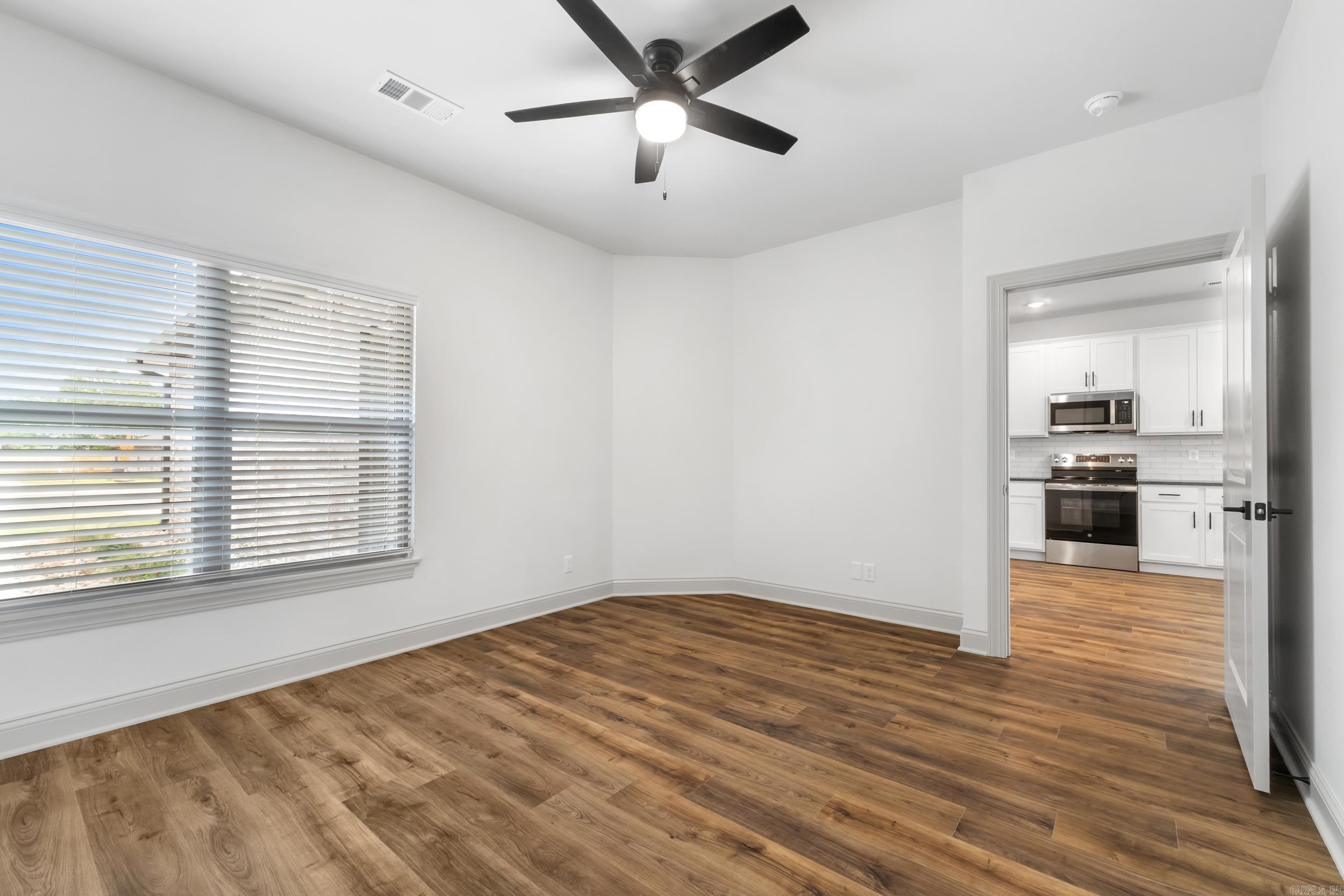 BIG CREEK ESTATES - Residential