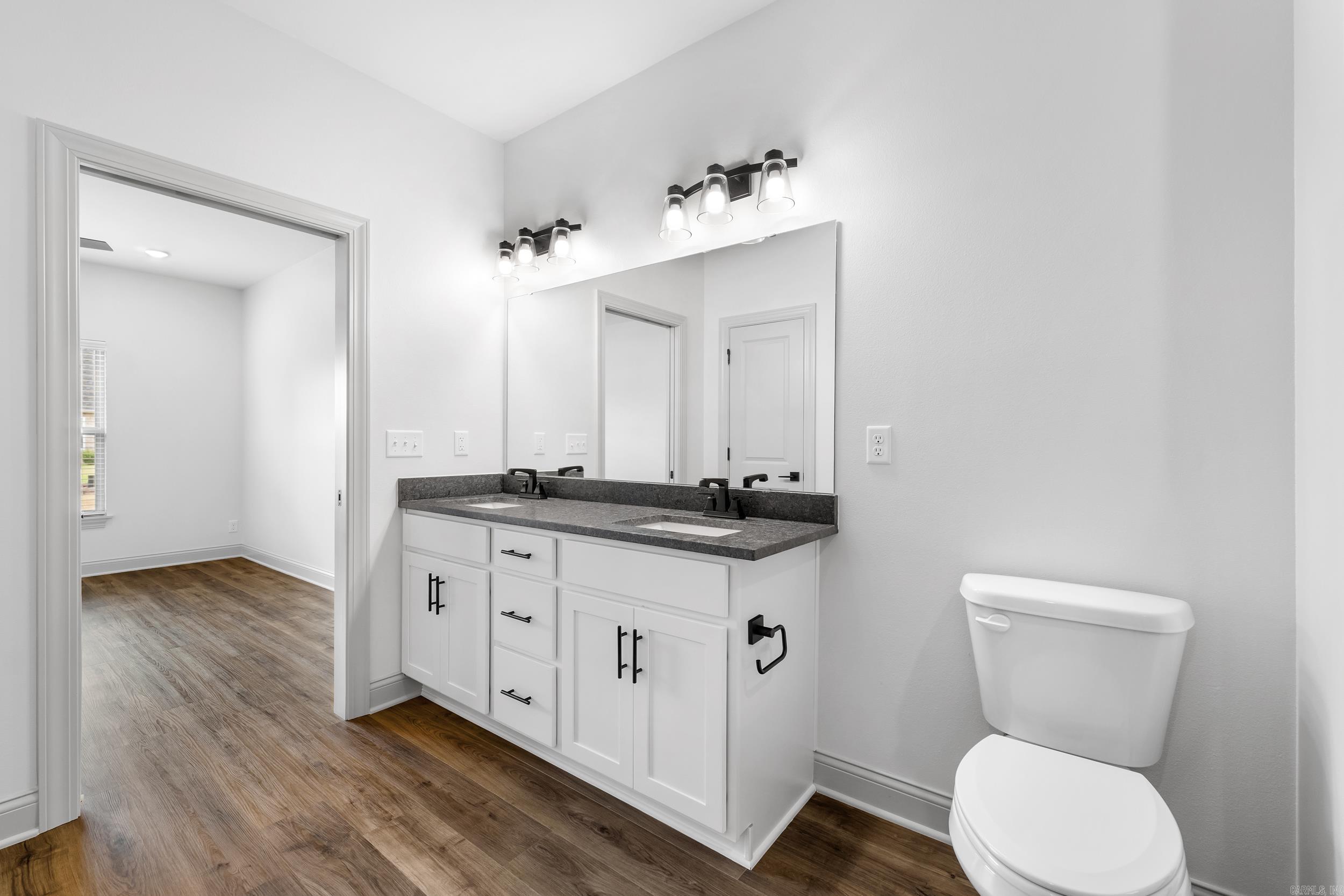 BIG CREEK ESTATES - Residential