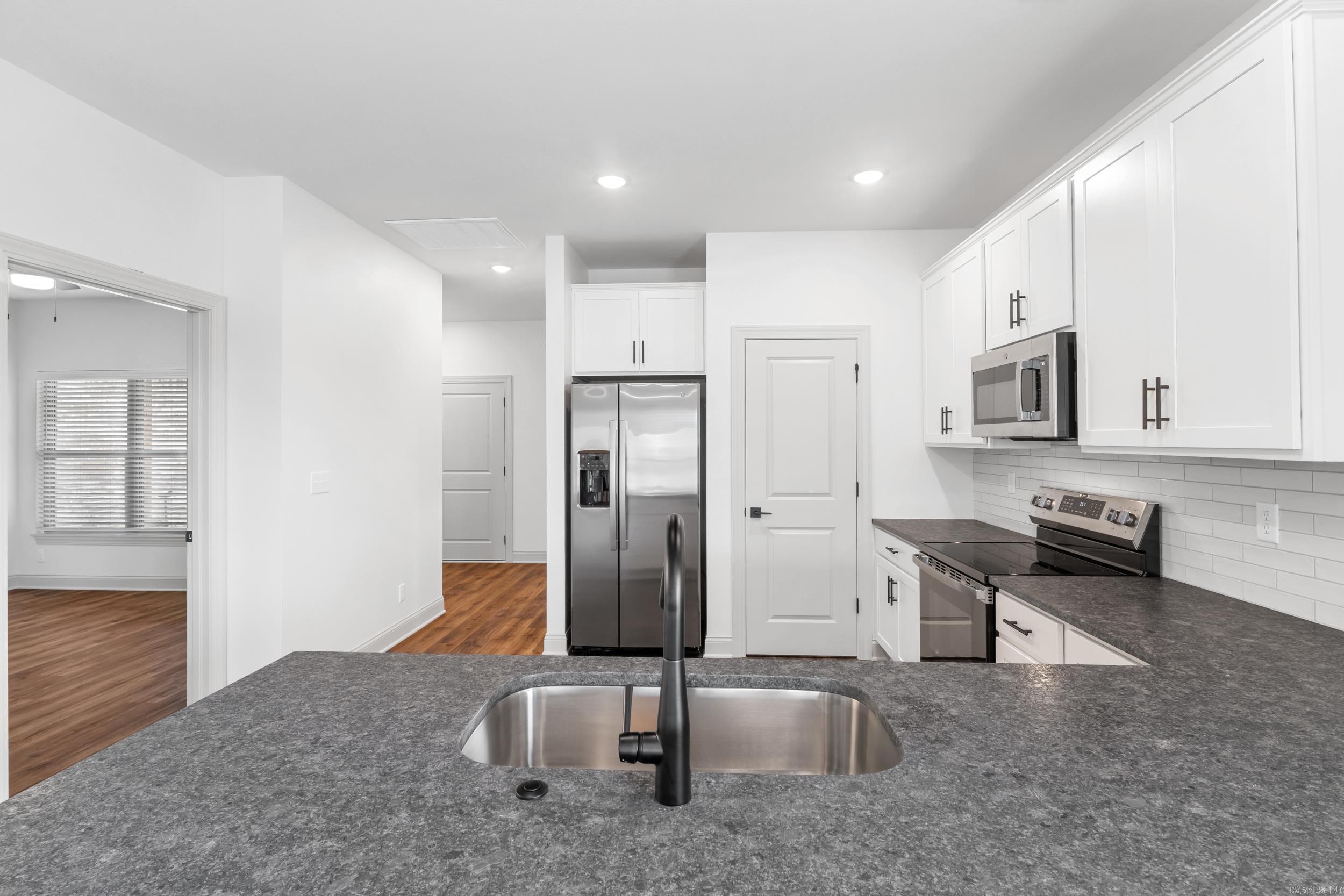 BIG CREEK ESTATES - Residential
